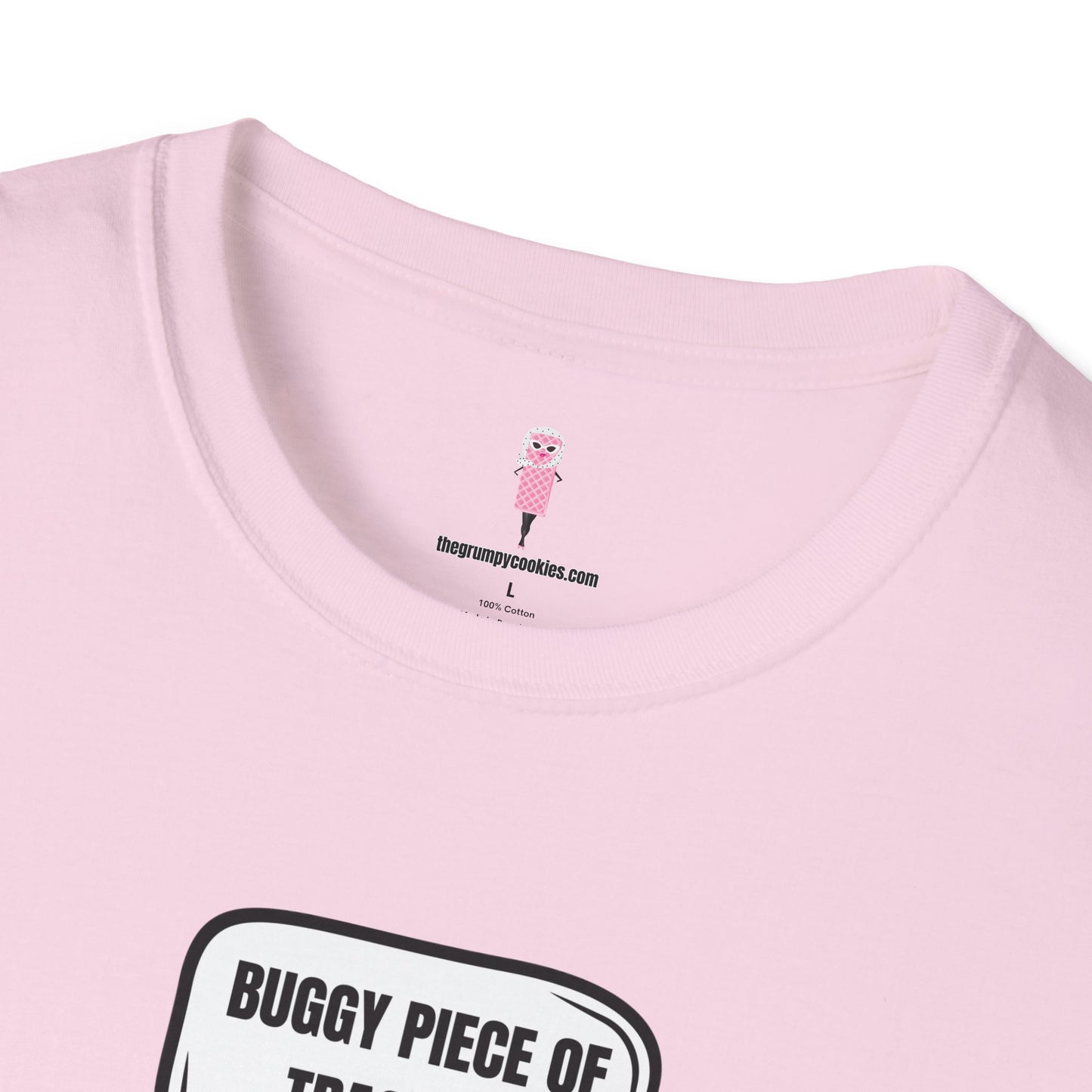 Shangri-la Frontier vs Demon Slayer- Boar Head vs Bird Brain Graphic Tee