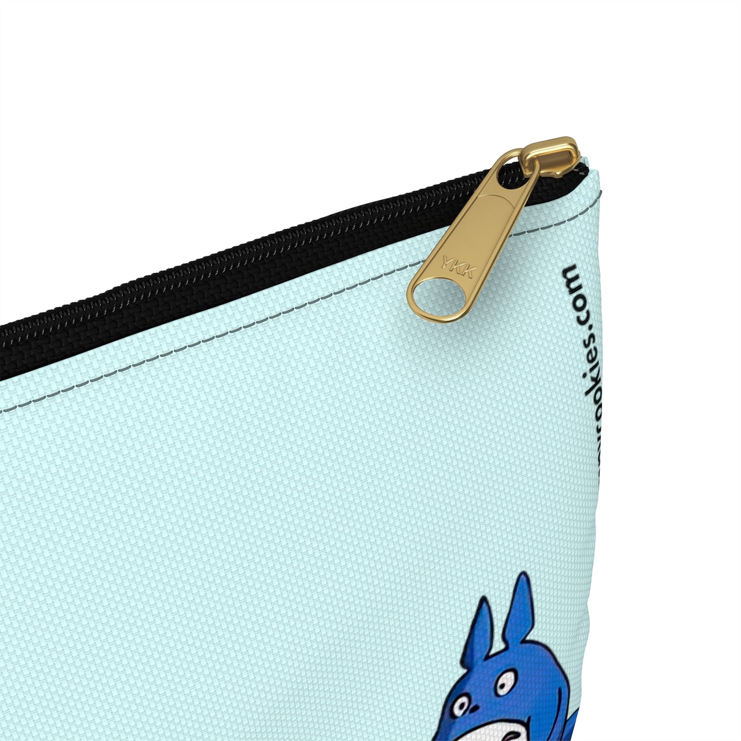 Studio Ghibli - My Neighbor Totoro - Totoro and Friends Accessory Pouch