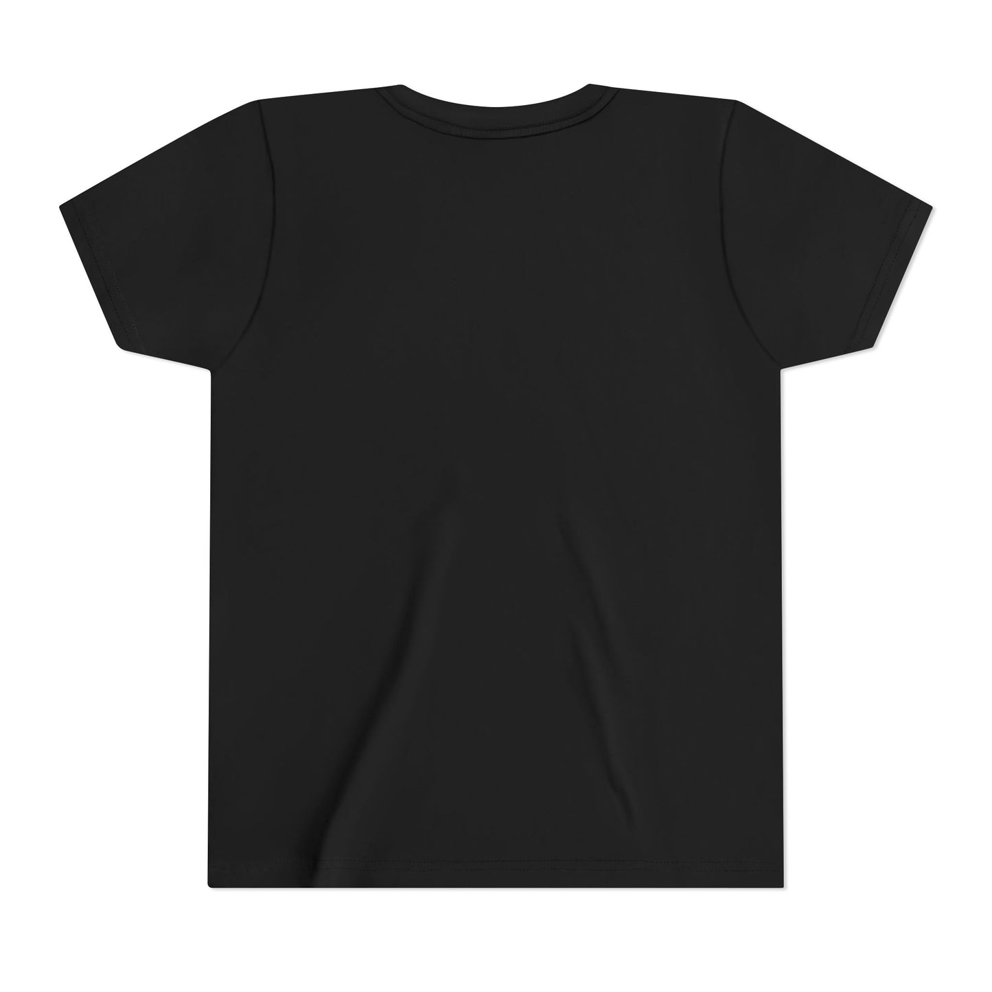 Sonic - Why Yes I Are Youth Short Sleeve Tee