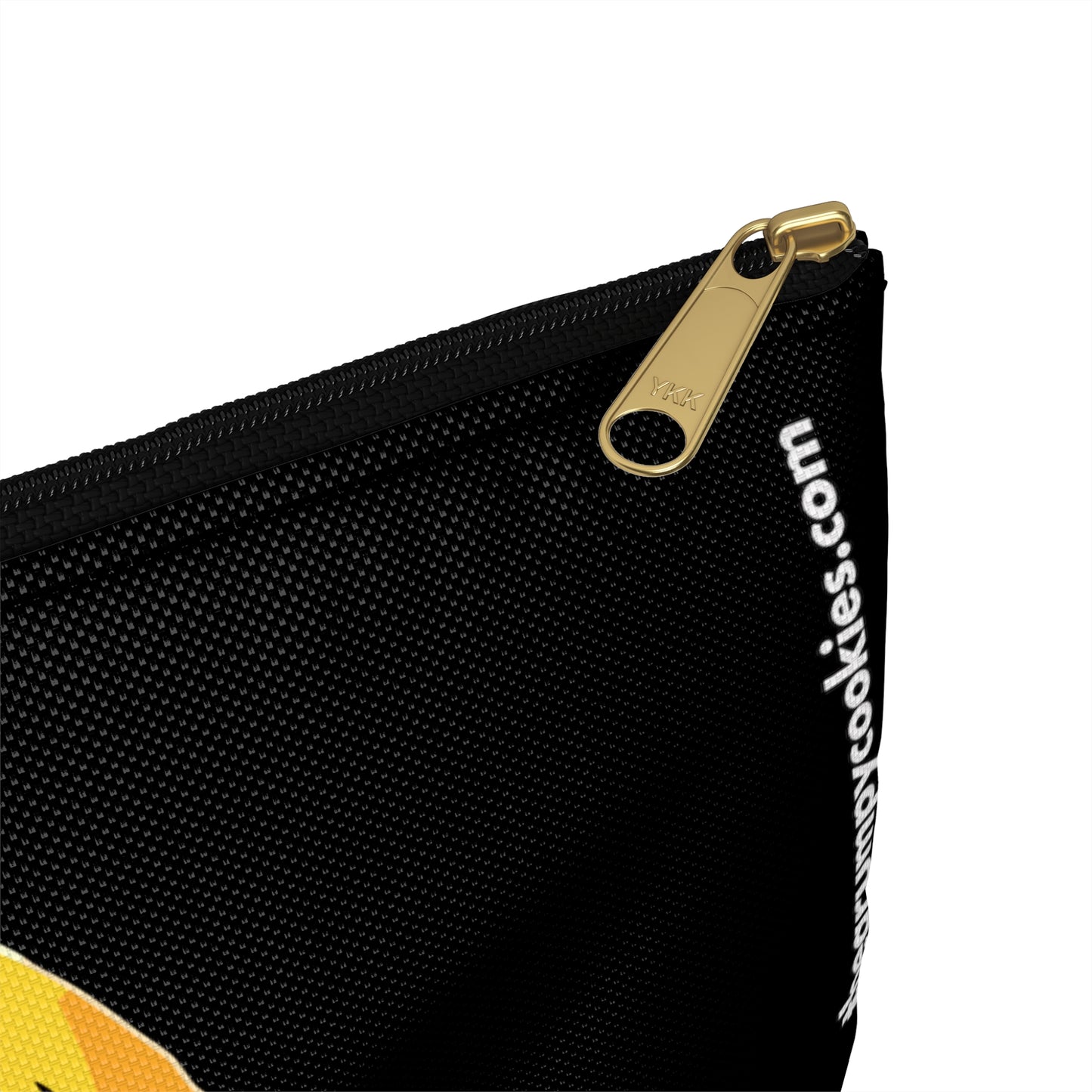 One Piece - Let's Go Luffy Accessory Pouch