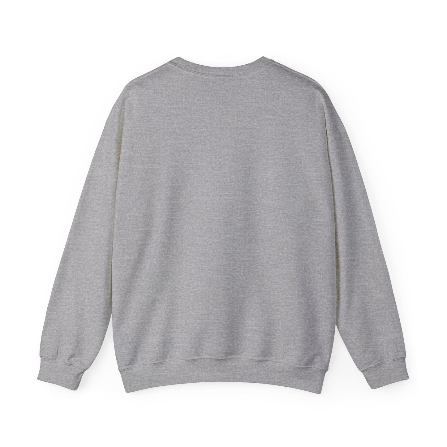 One Piece - Straw Hat Crew Unisex Heavy Blend™ Crewneck Sweatshirt