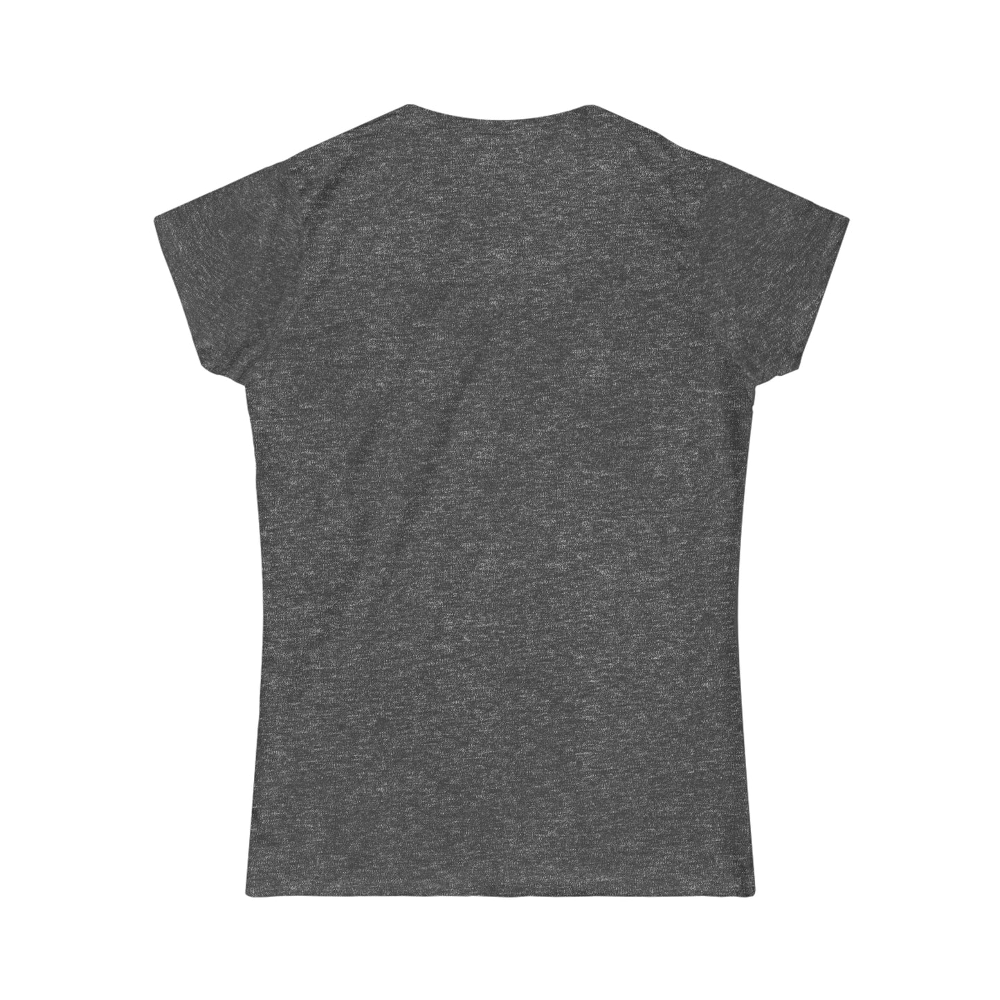 The Grumpy Cookies - Erica's I'm Perfectly Fine Women's Softstyle Tee