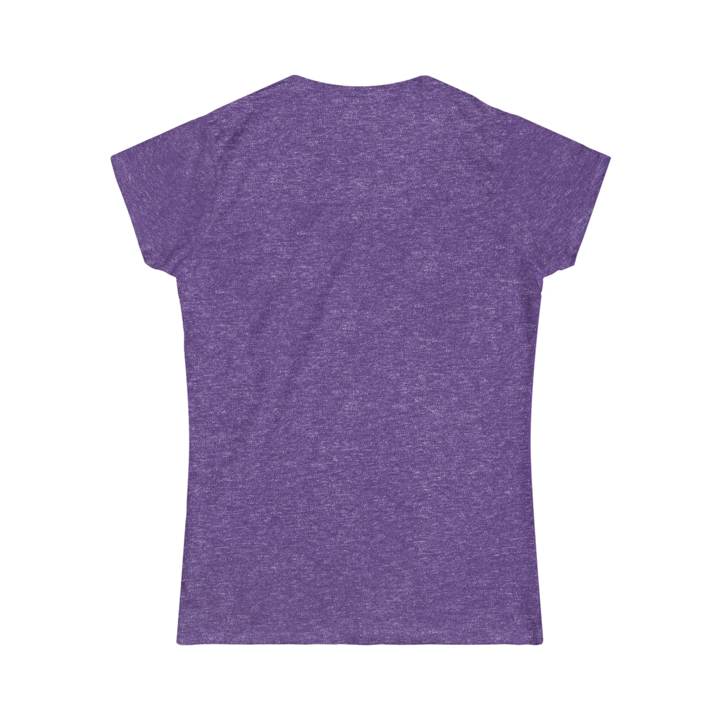 The Grumpy Cookies - Erica's I'm Perfectly Fine Women's Softstyle Tee