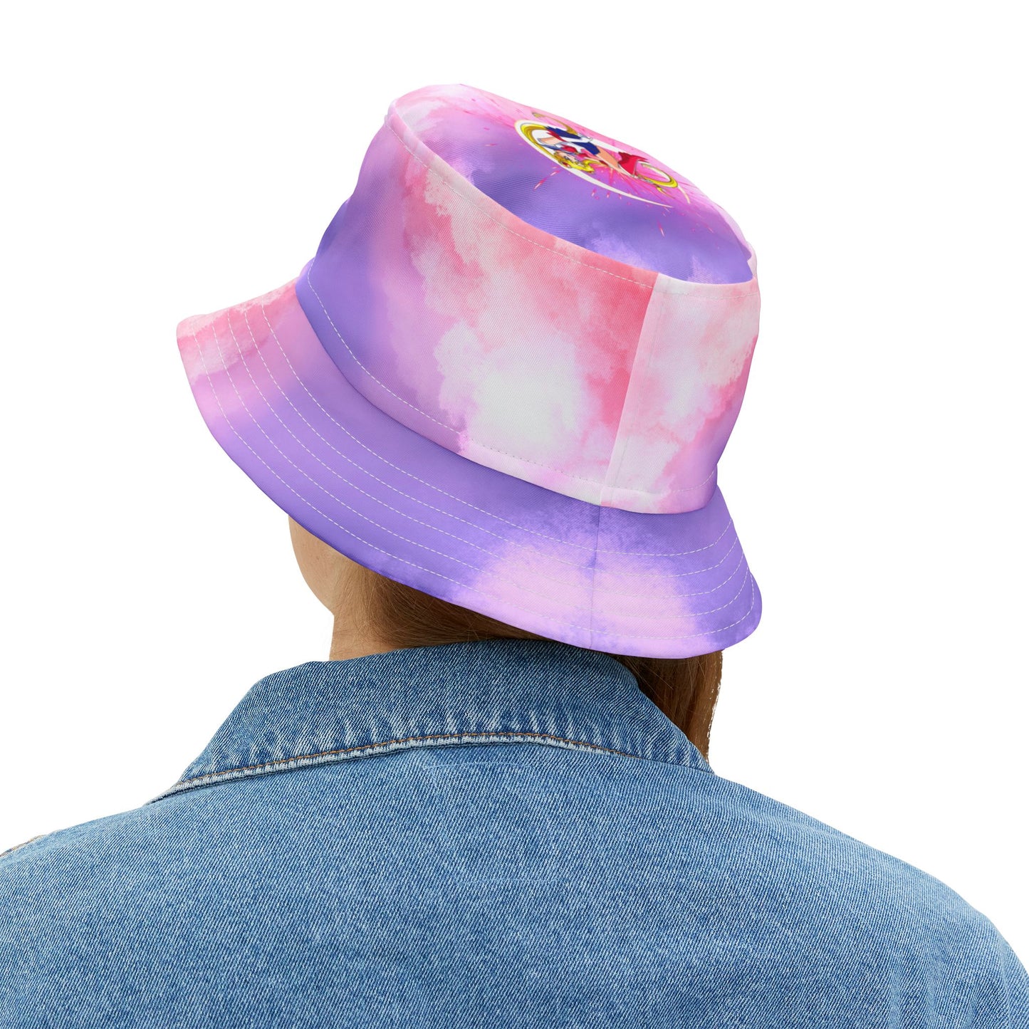 Sailor Moon - I Dream of Sailor Moon Bucket Hat