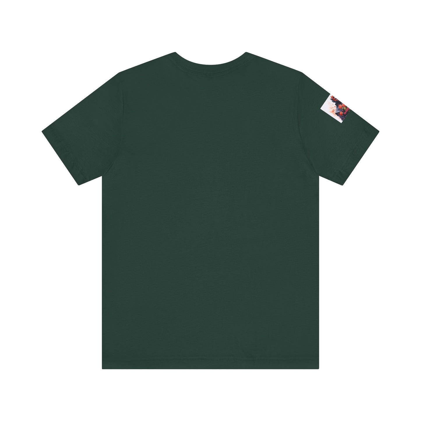 Star Wars - It's Complicated Jersey Short Sleeve Tee