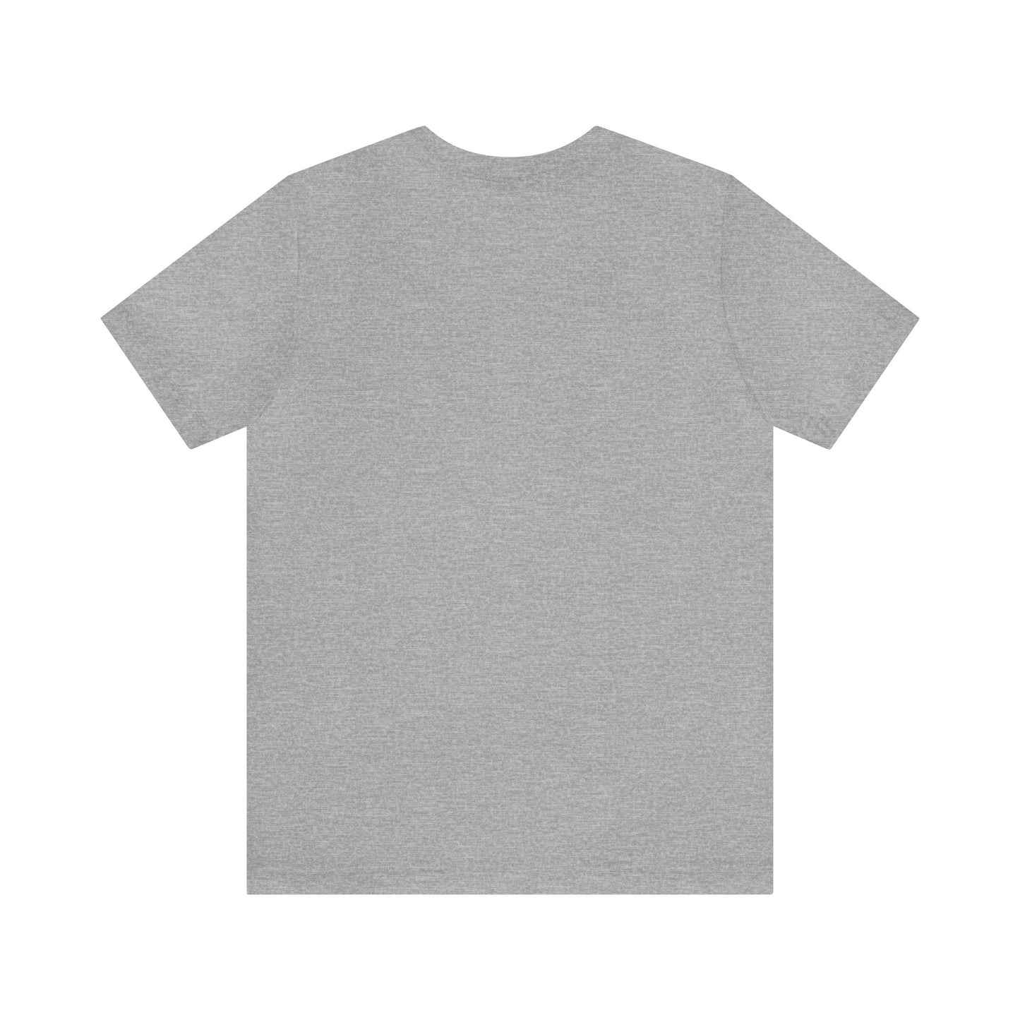 Dungeons & Dragons - Guess I'll Die Short Sleeve Tee