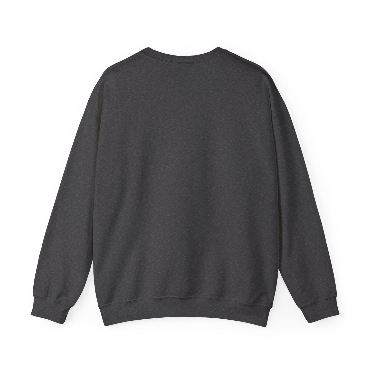 Jujutsu Kaisen - Sakuna Ryomen Unisex Heavy Blend™ Crewneck Sweatshirt