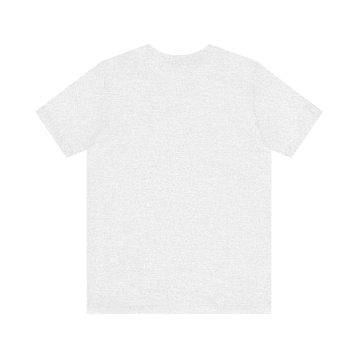 One Piece - Graffiti Straw Hats Unisex Jersey Short Sleeve Tee