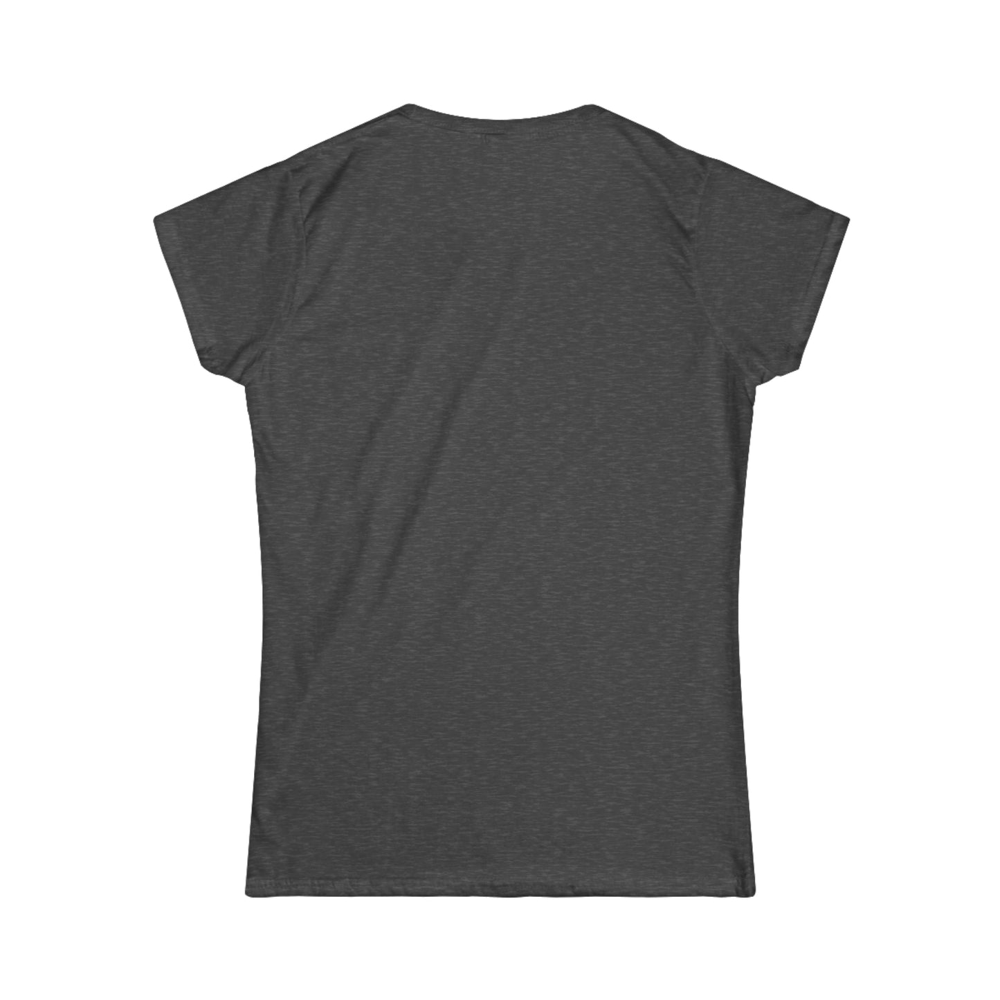 Katrina's I'm Perfectly Fine Women's Softstyle Tee