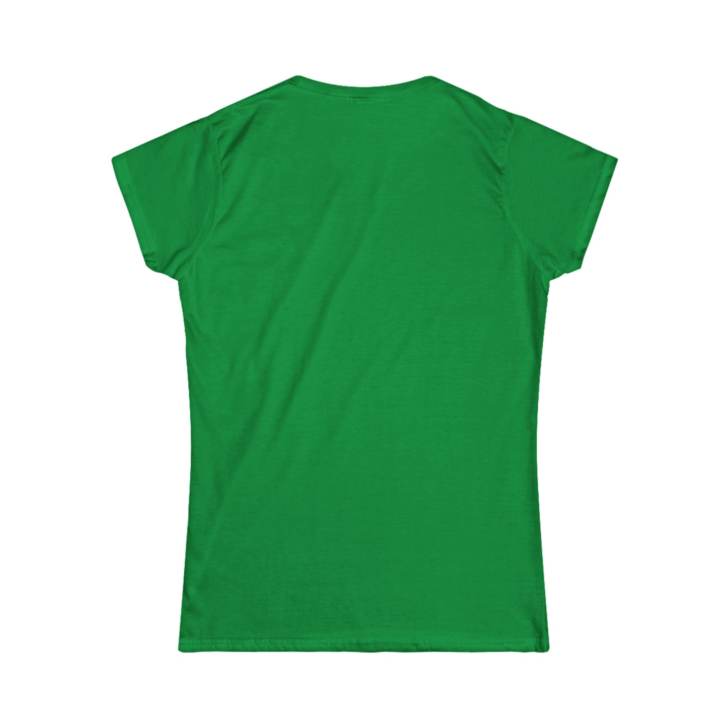 Katrina's I'm Perfectly Fine Women's Softstyle Tee