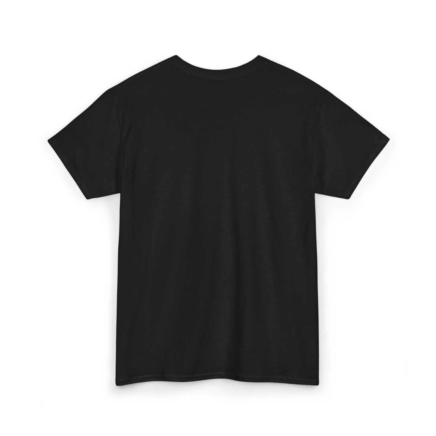 Jujutsu Kaisen - Nobara Means Business Unisex Heavy Cotton Tee
