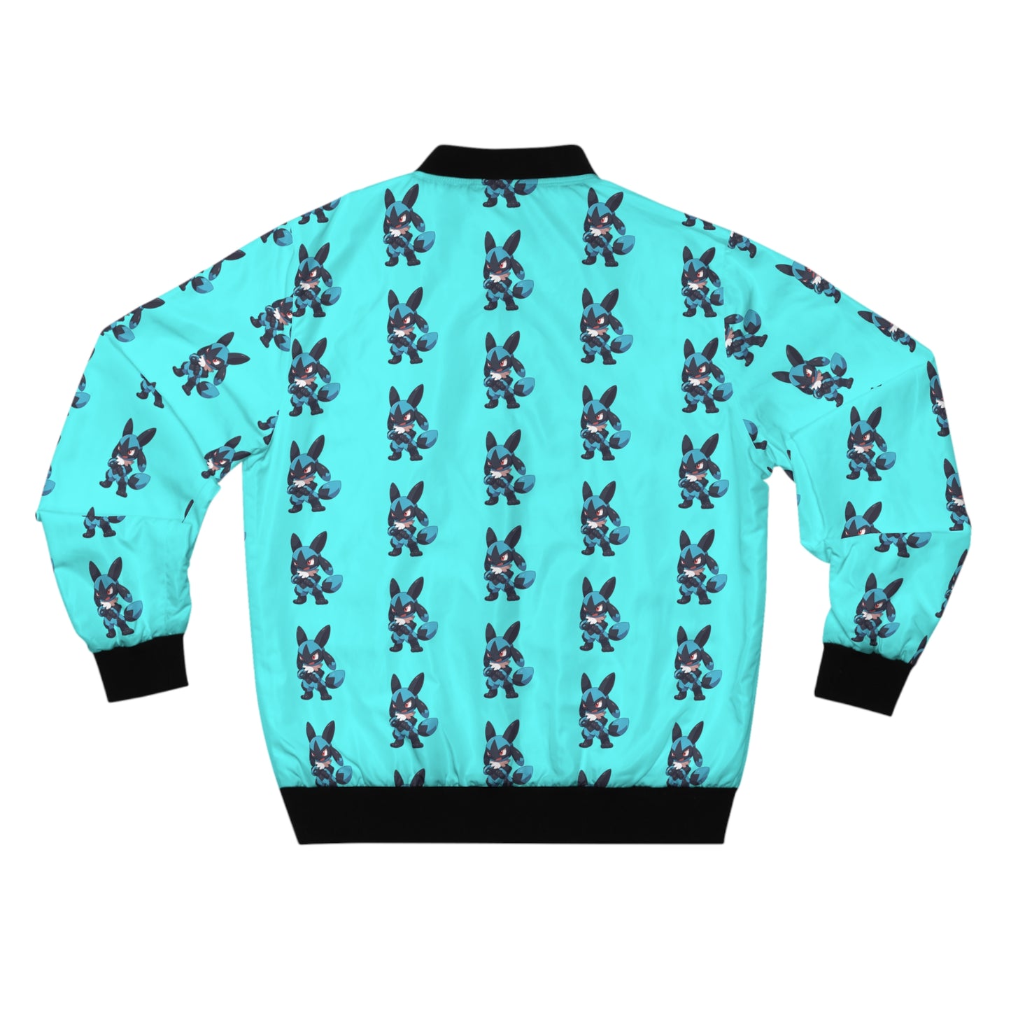 Pokemon - Galactic Guardian Men's Bomber Jacket (AOP)