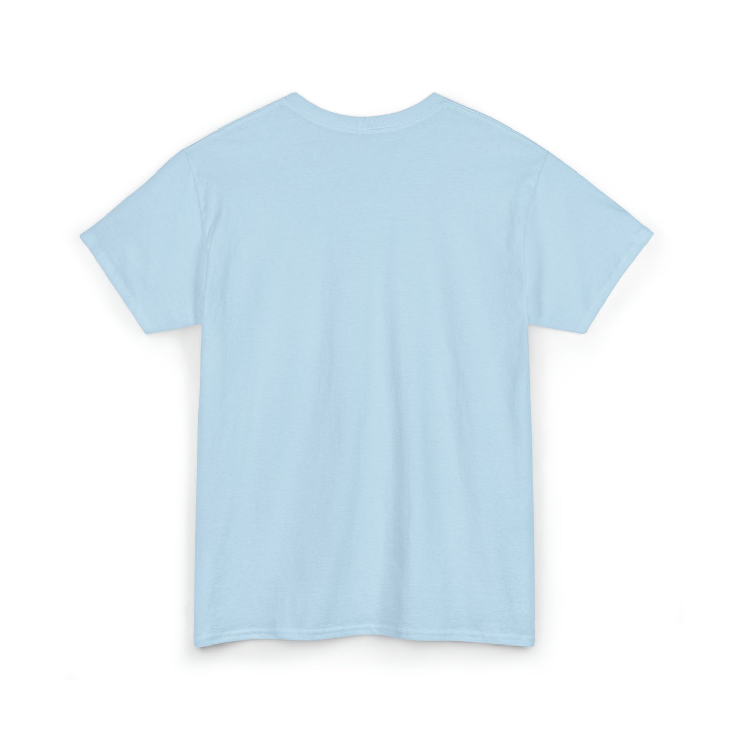 One Piece - Map the World Unisex Heavy Cotton Tee