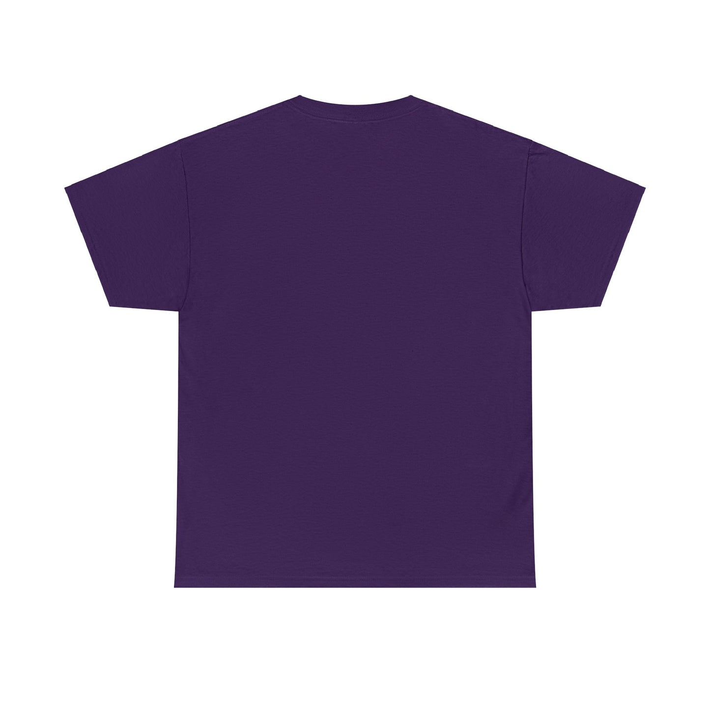 Mashle - House Lang Unisex Heavy Cotton Tee