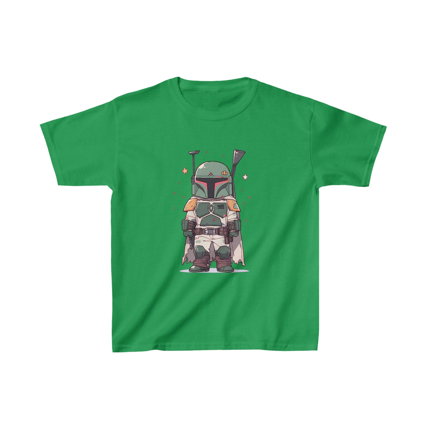 Star Wars - The Mandalorian Kids Heavy Cotton™ Tee