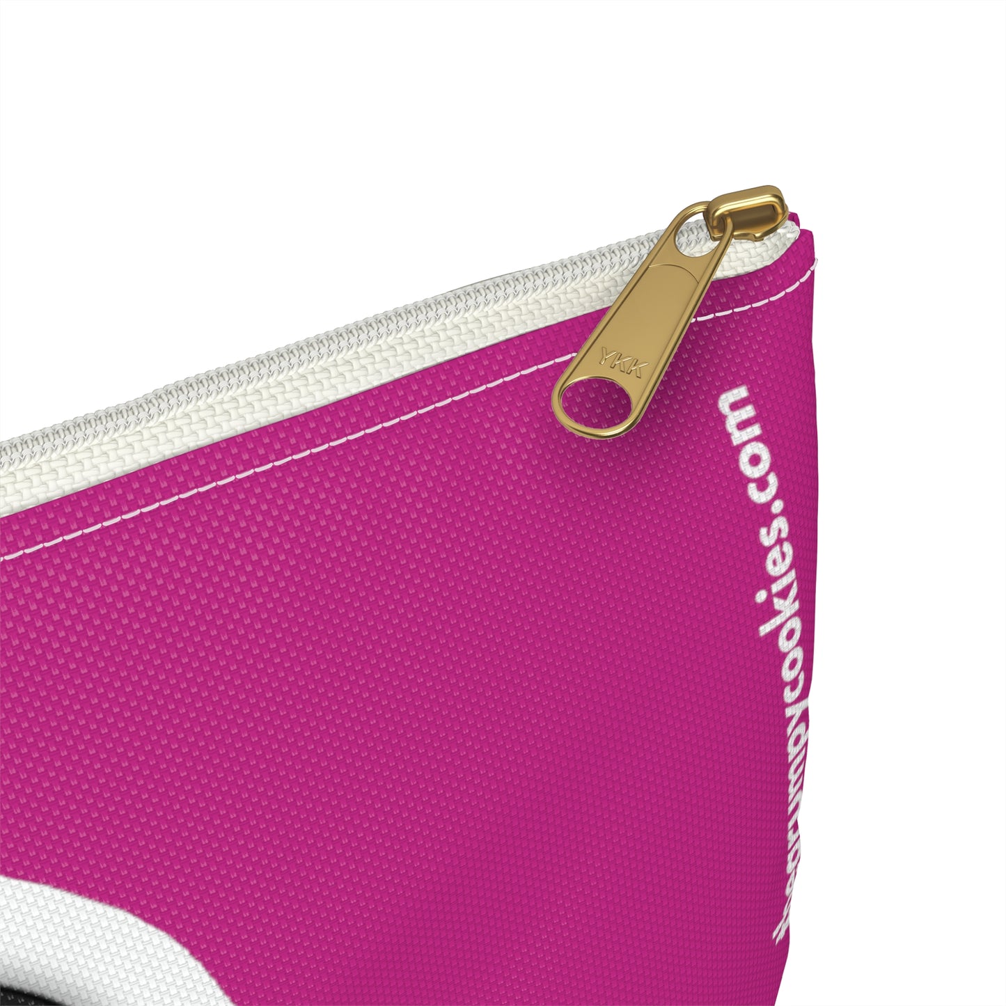 One Piece - Boa loves Luffy Accessory Pouch