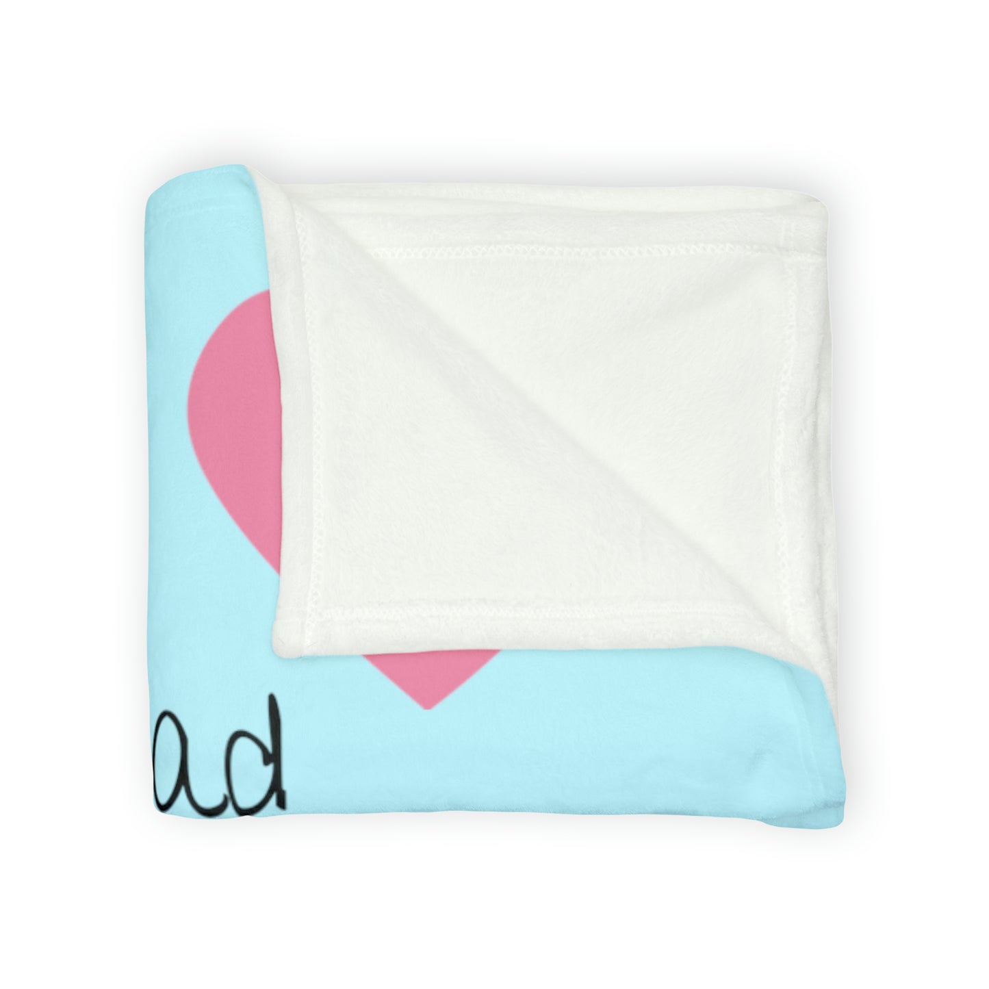 Studio Ghibli - Howl's Moving Castle - Turnip-Head Polyester Blanket