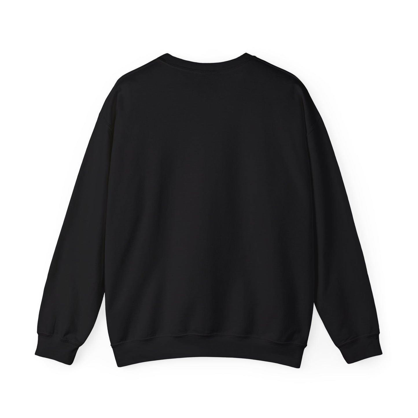 One Piece - Fine Art Luffy Unisex Heavy Blend™ Crewneck Sweatshirt