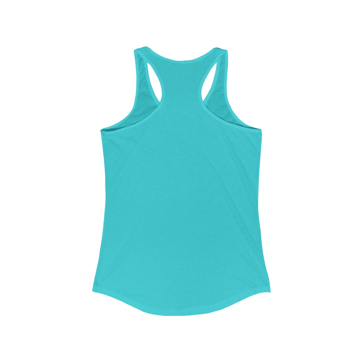 One Piece - Say Less Levi x Law Crossover Women's Ideal Racerback Tank