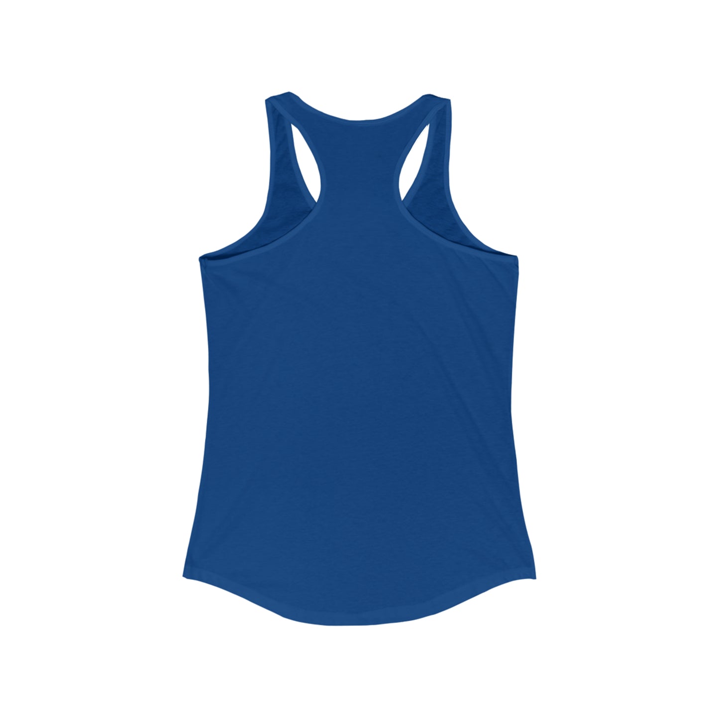 One Piece - Say Less Levi x Law Crossover Women's Ideal Racerback Tank