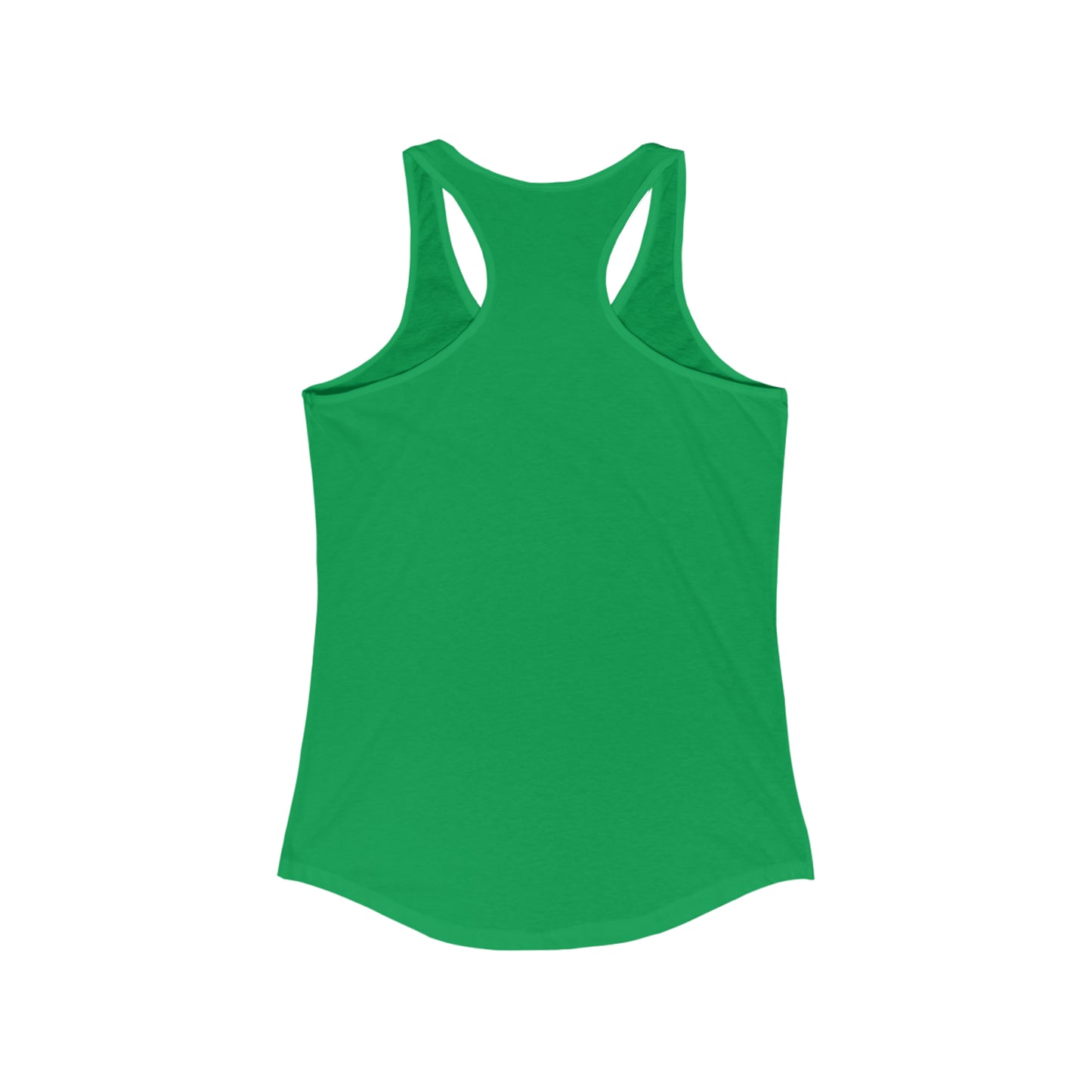 One Piece - Say Less Levi x Law Crossover Women's Ideal Racerback Tank