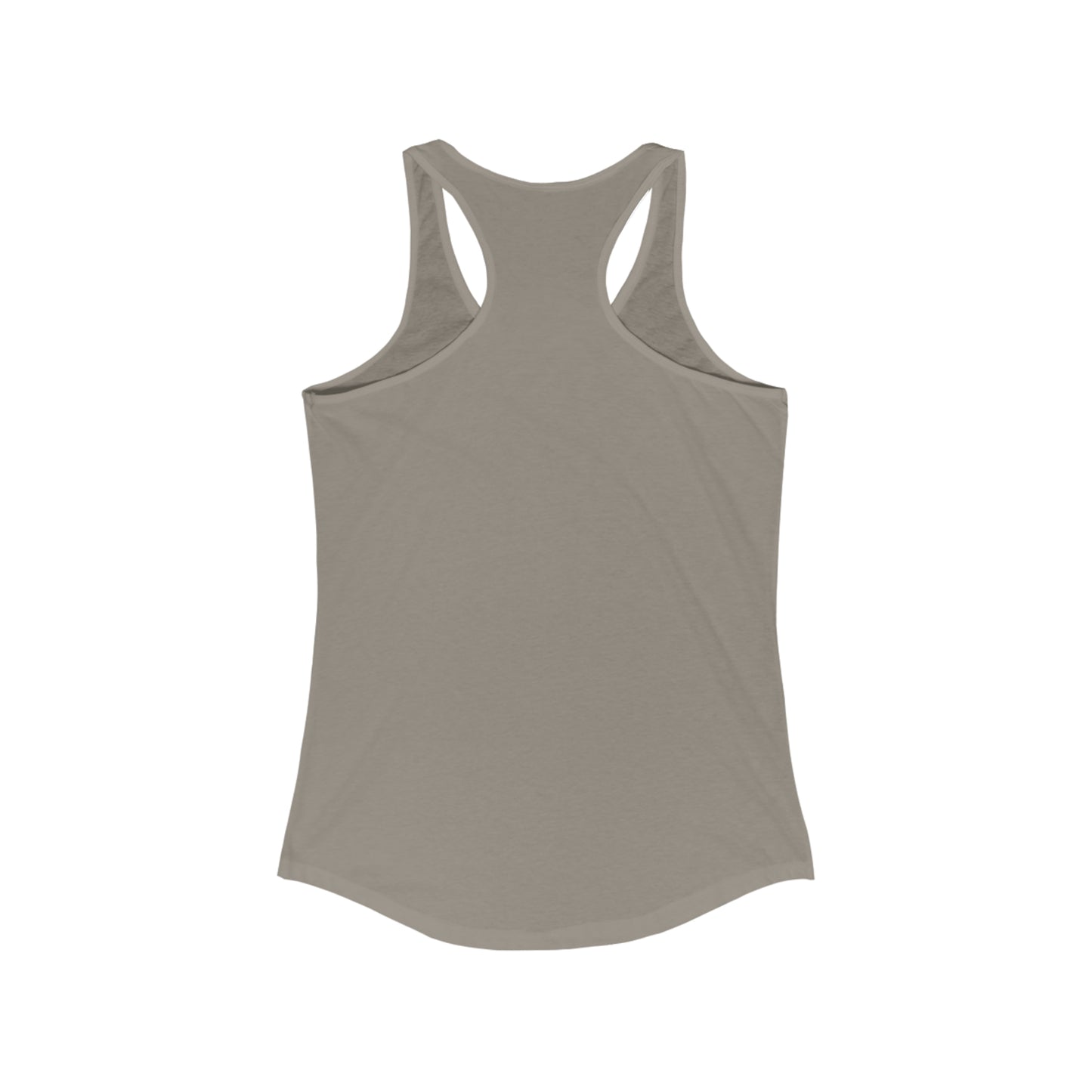 One Piece - Say Less Levi x Law Crossover Women's Ideal Racerback Tank