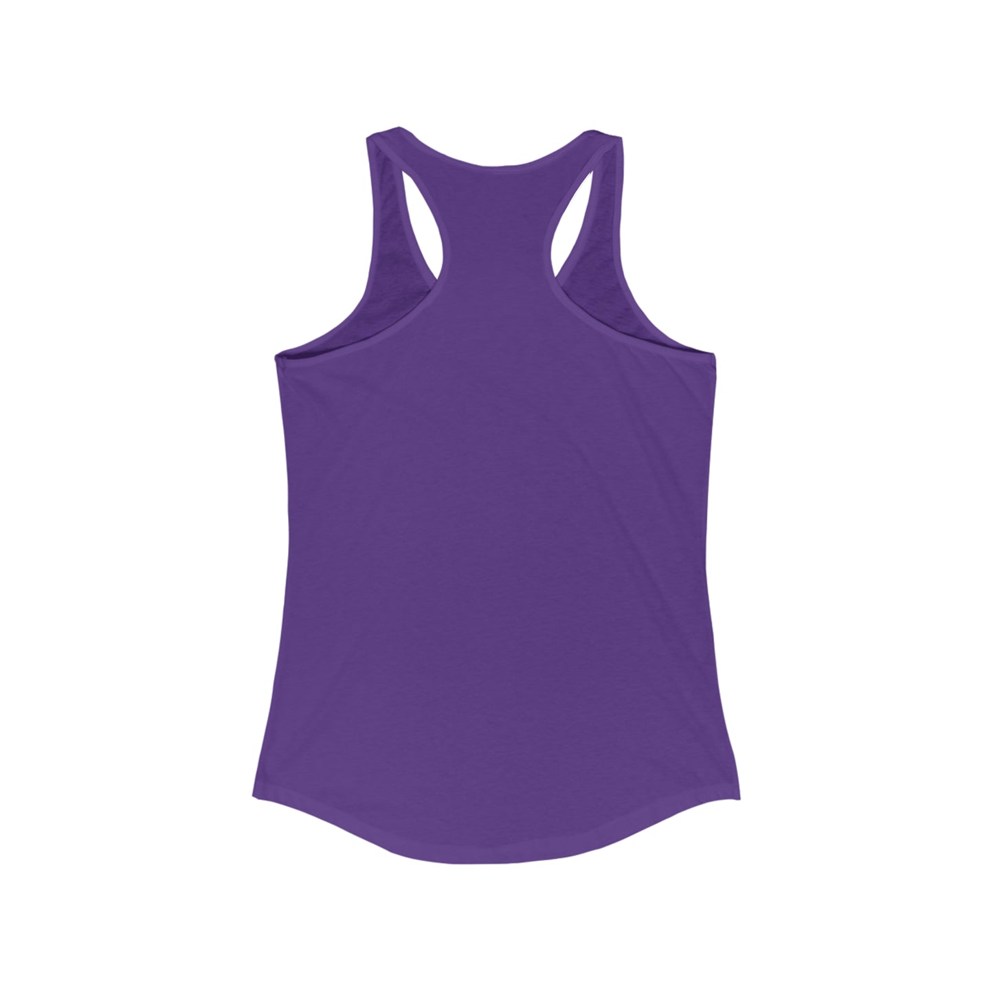 One Piece - Say Less Levi x Law Crossover Women's Ideal Racerback Tank