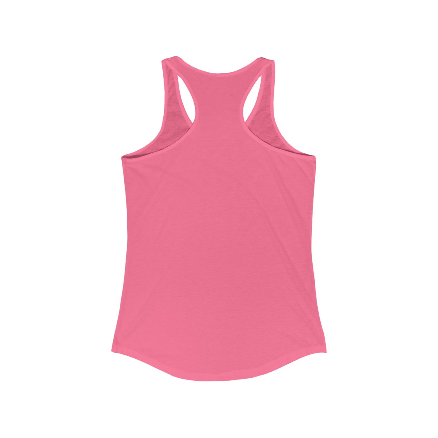 One Piece - Say Less Levi x Law Crossover Women's Ideal Racerback Tank