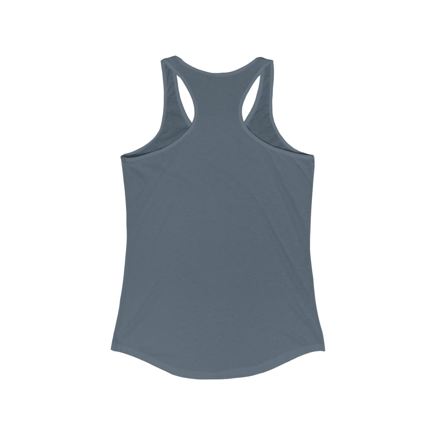 One Piece - Say Less Levi x Law Crossover Women's Ideal Racerback Tank