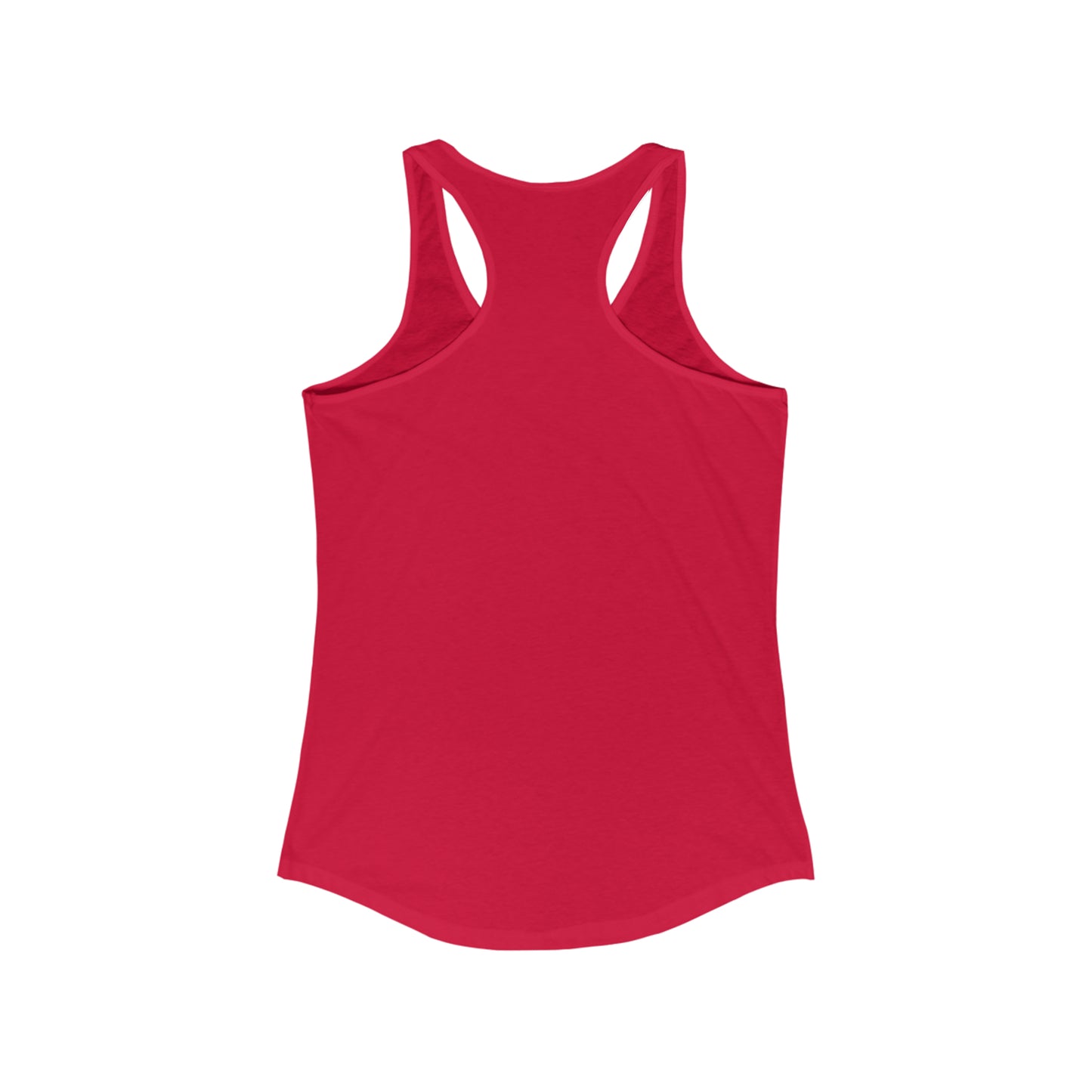 One Piece - Say Less Levi x Law Crossover Women's Ideal Racerback Tank