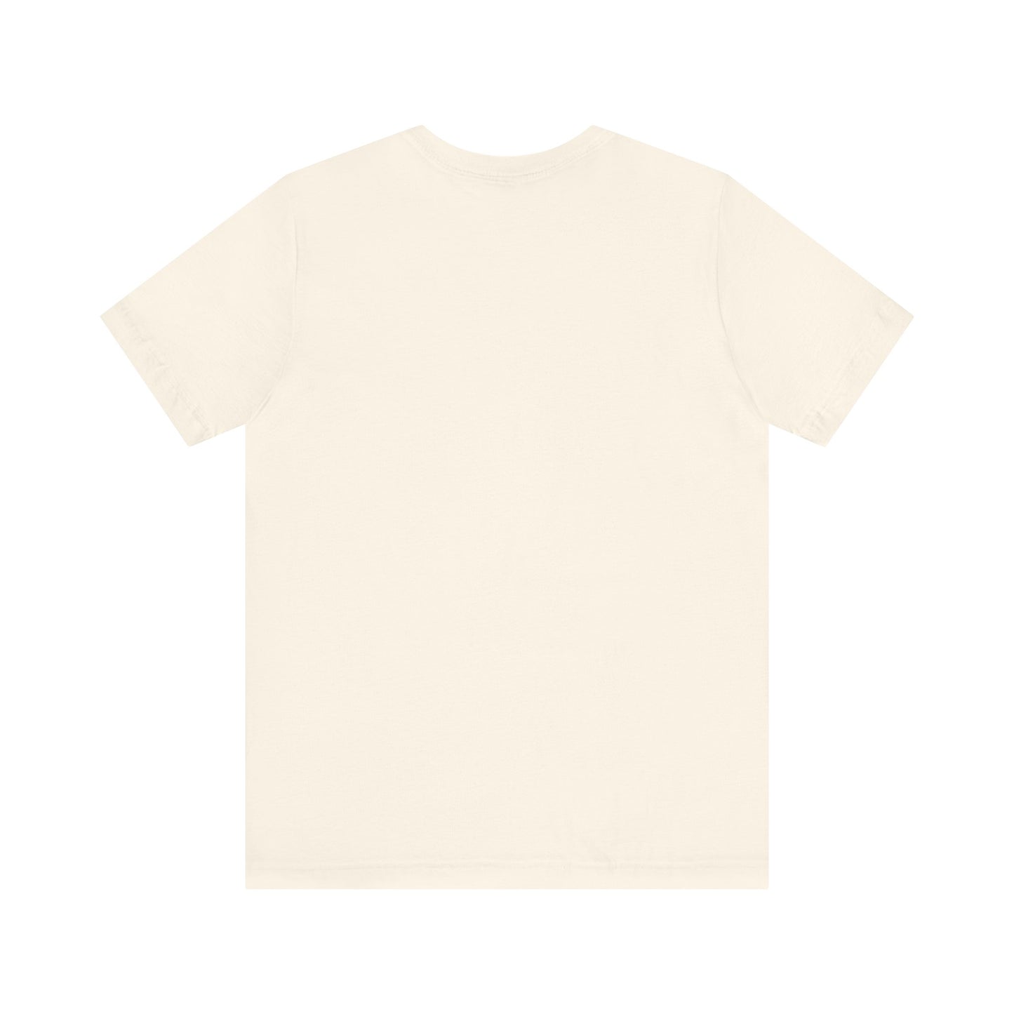 Sailor Moon - Sailor Mercury Jersey Short Sleeve Tee