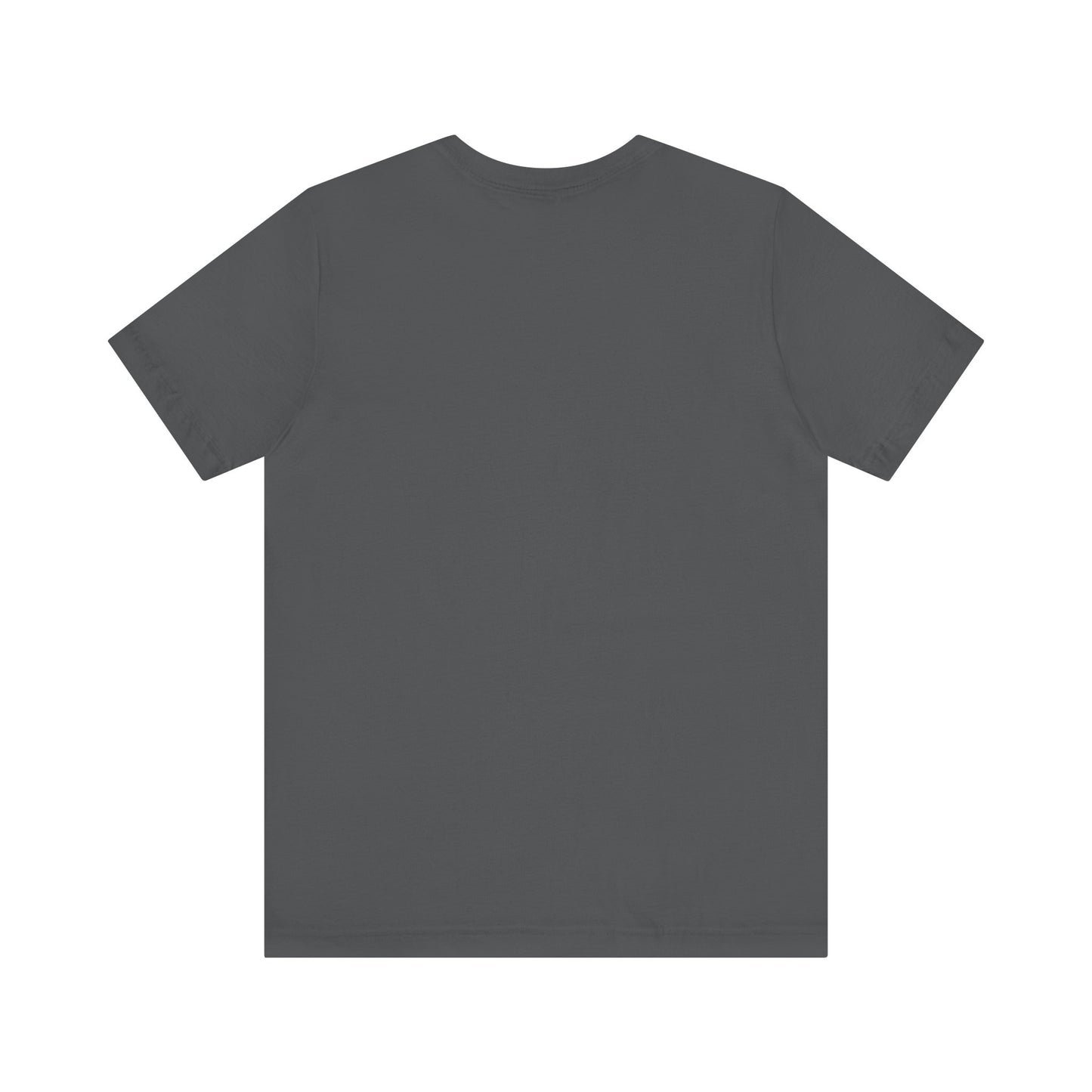 One Piece - Graffiti Straw Hats Unisex Jersey Short Sleeve Tee