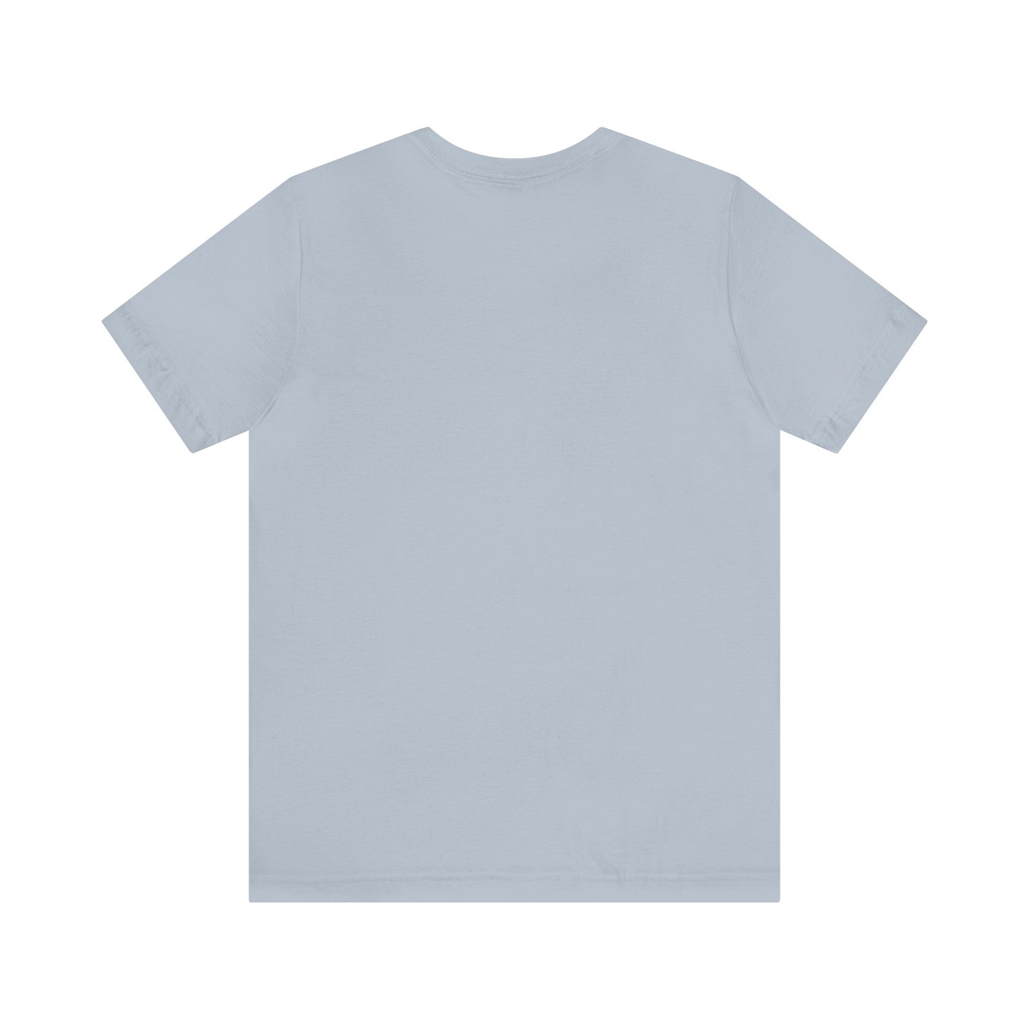 The Grumpy Cookies - Wanderlust Short Sleeve Tee