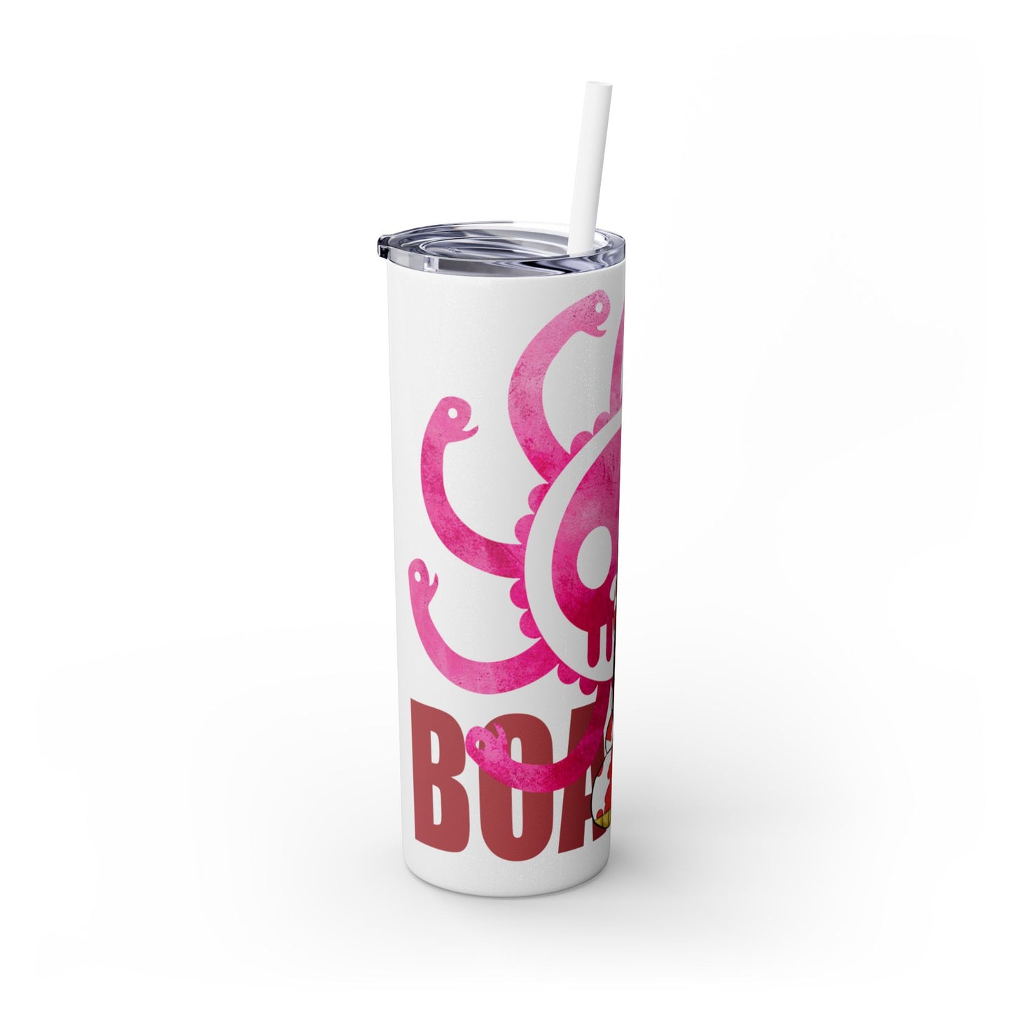 One Piece - Pirate Empress Tumbler with Straw, 20oz