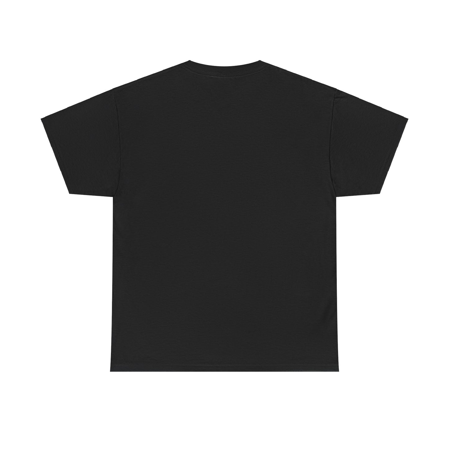 One Piece - Cook Sanji Unisex Heavy Cotton Tee