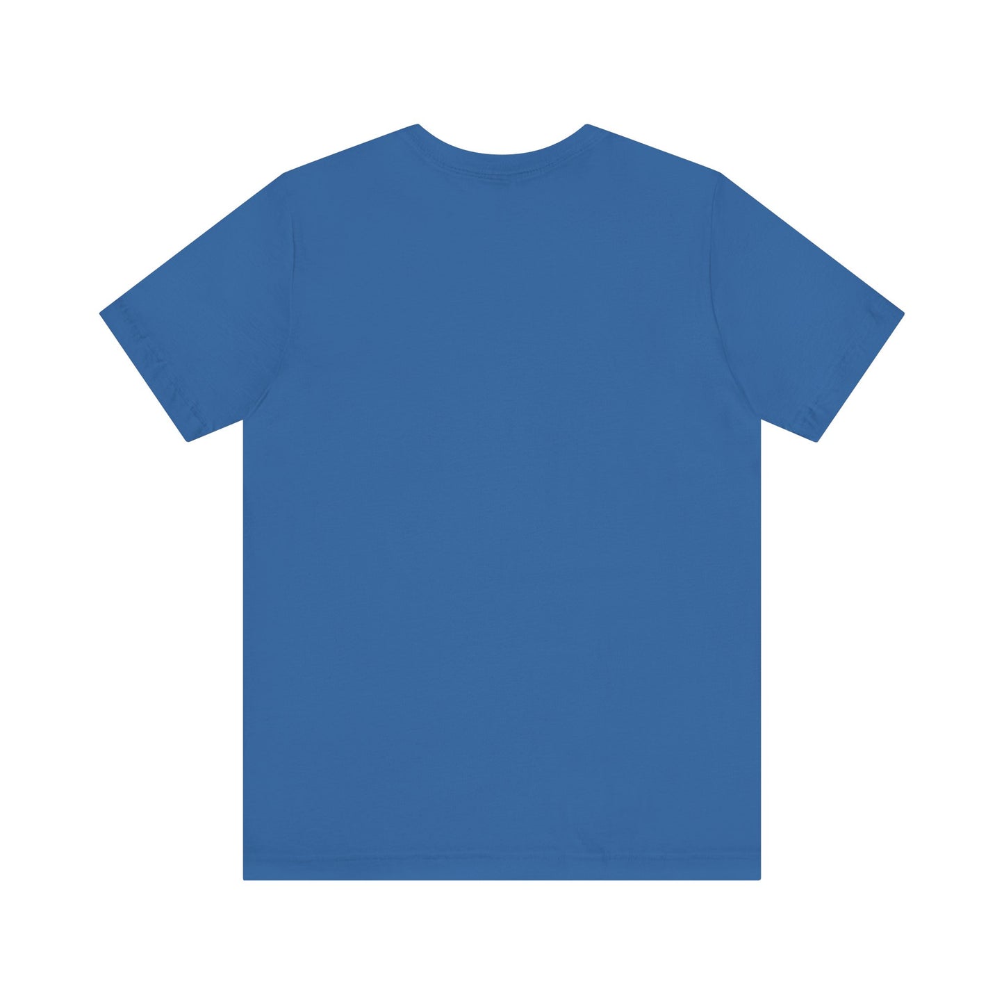 Jem - Shana in the Sunset Unisex Jersey Short Sleeve Tee