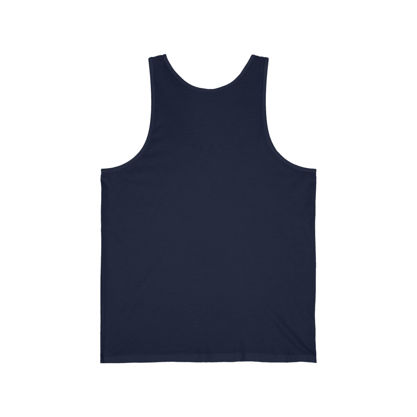 One Piece - Say Less Levi x Law Crossover Men's Jersey Tank