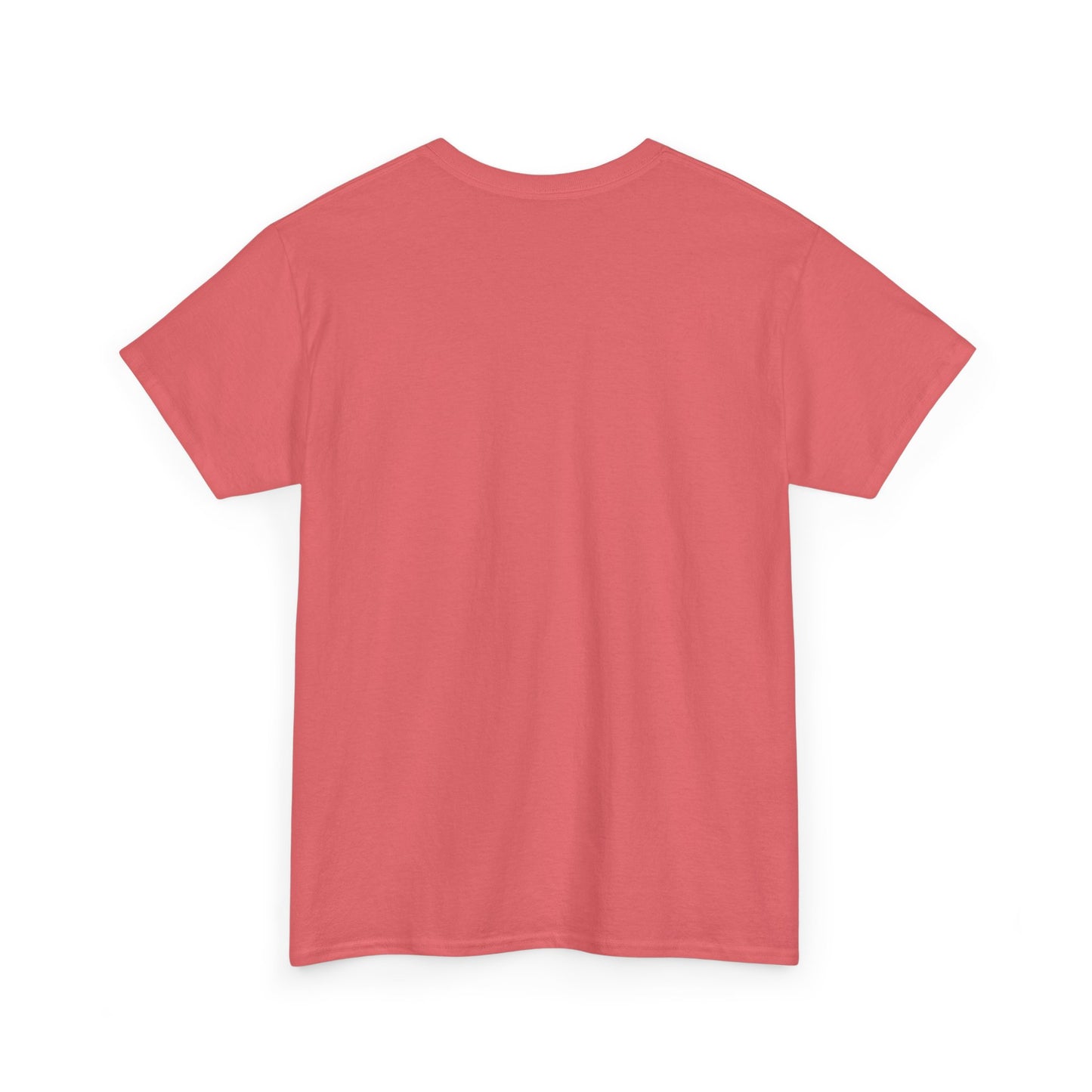 One Piece - Cook Sanji Unisex Heavy Cotton Tee