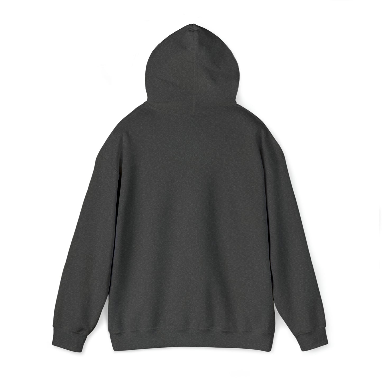 The Grumpy Cookies - Mountains Calling Unisex Heavy Blend™ Hooded Sweatshirt