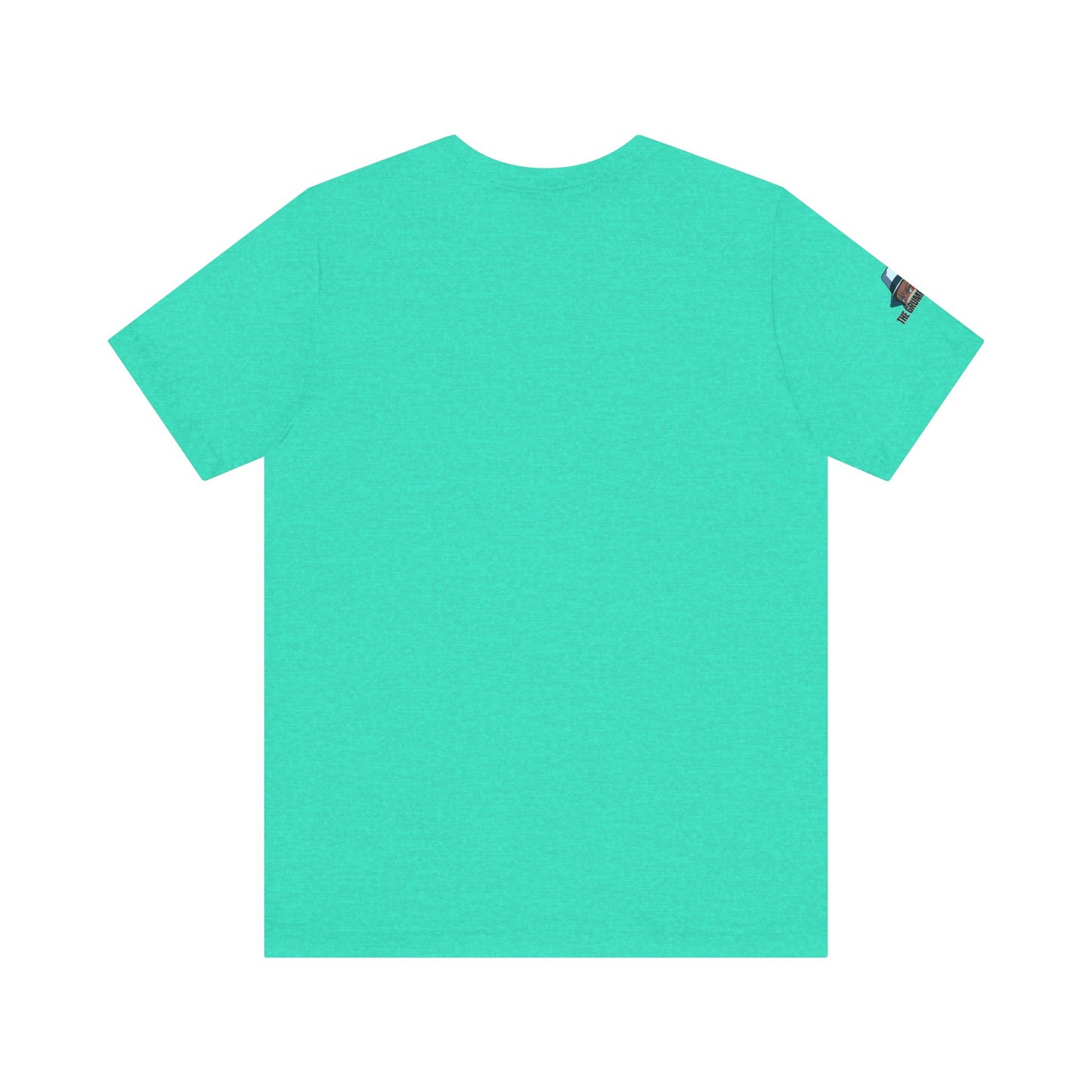 Demon Slayer - Blood Stains on the Carpet Unisex Jersey Short Sleeve Tee