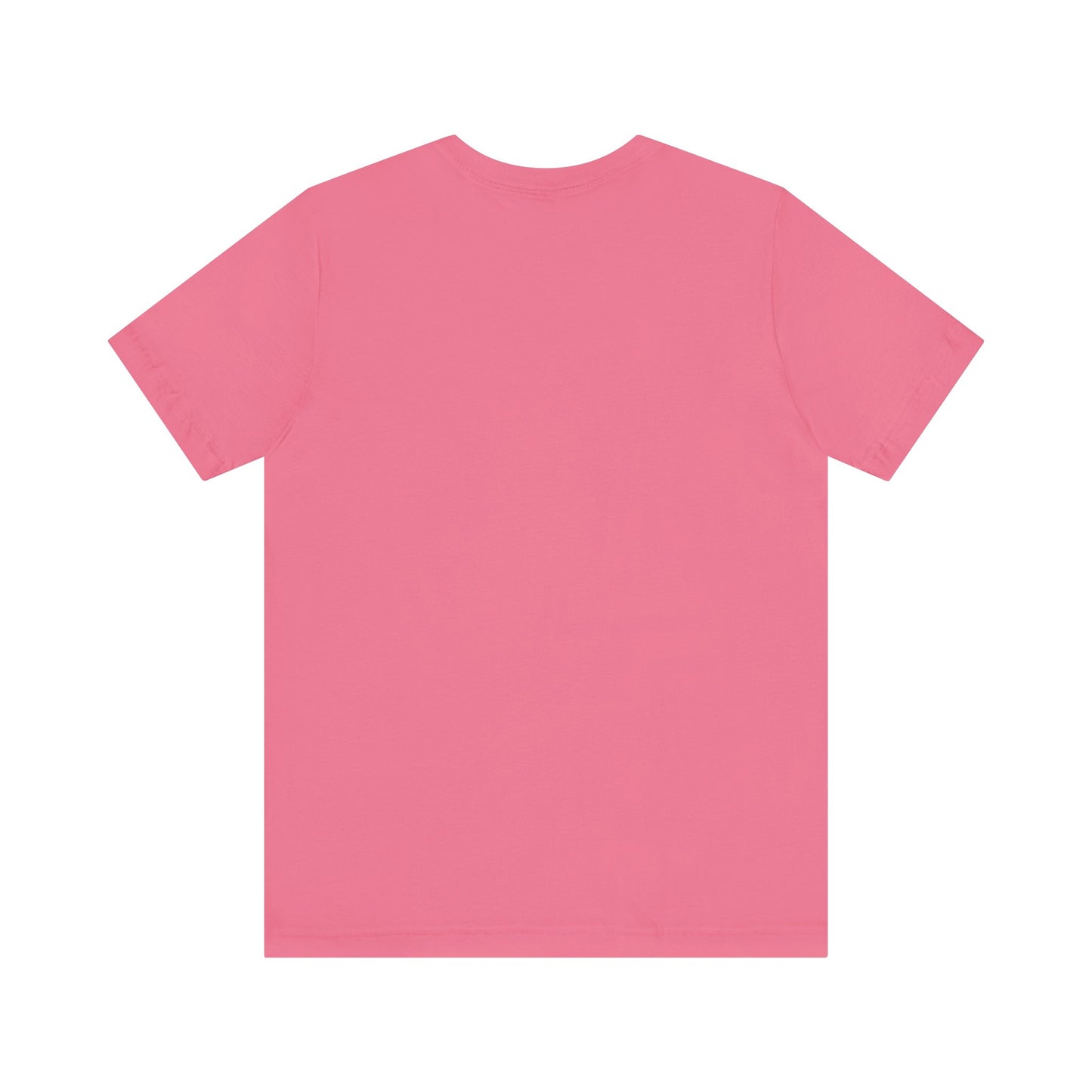 One Piece - Graffiti Straw Hats Unisex Jersey Short Sleeve Tee