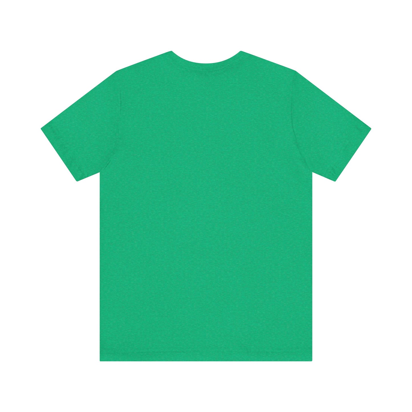 Sailor Moon - Sailor Mercury Jersey Short Sleeve Tee