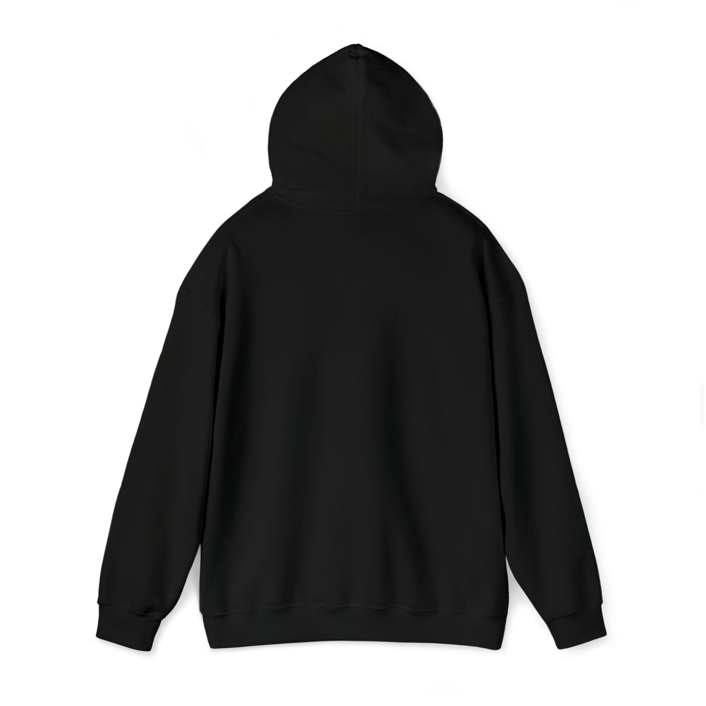 The Grumpy Cookies - Mountains Calling Unisex Heavy Blend™ Hooded Sweatshirt