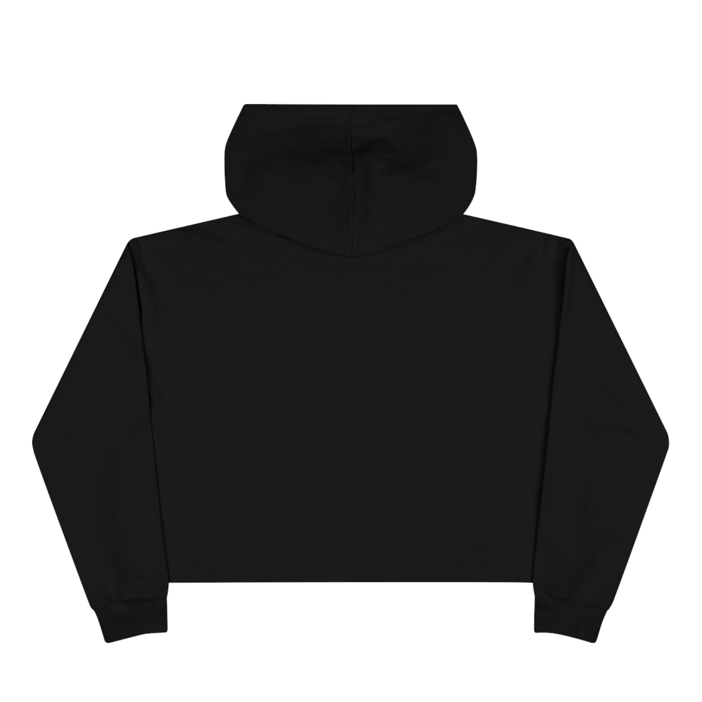 One Piece - Luffy Choose to Be Salty Crop Hoodie