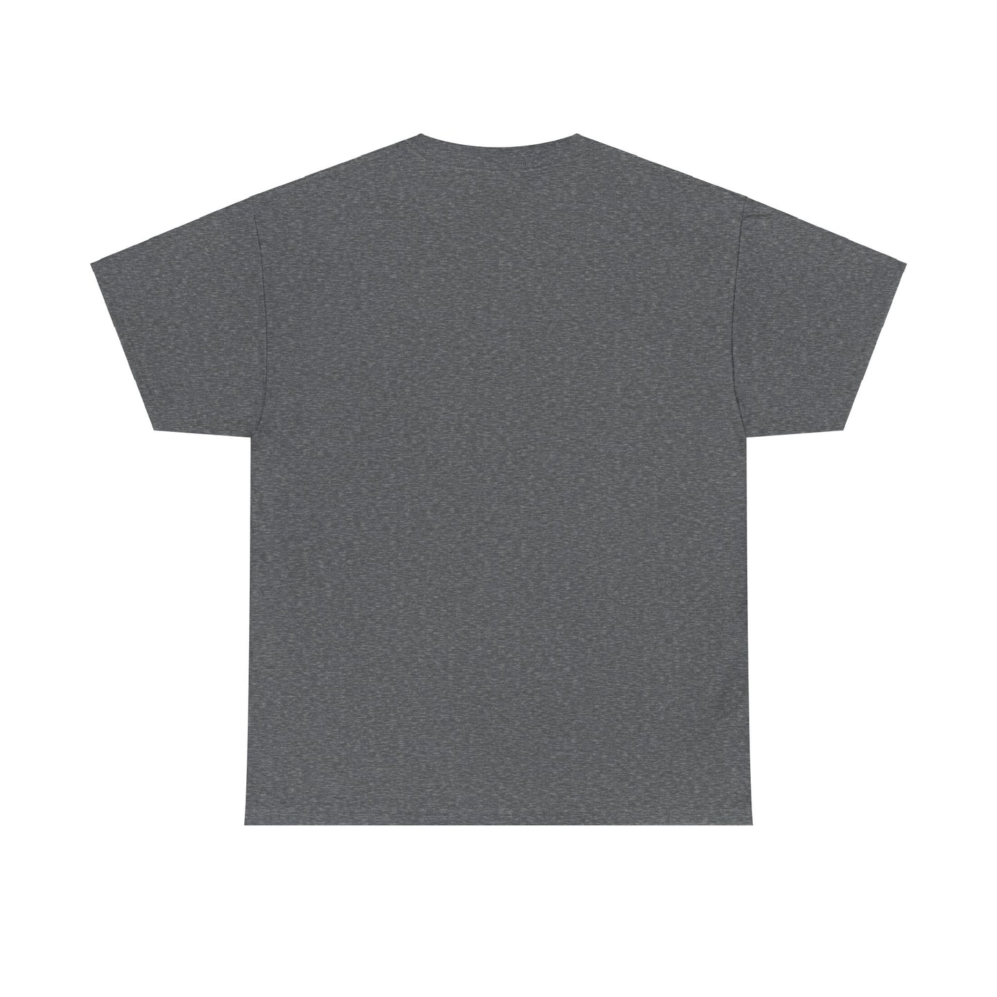 One Piece - Captain Luffy Unisex Heavy Cotton Tee