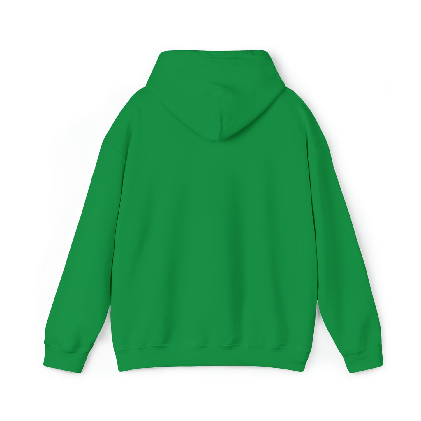 The Grumpy Cookies - Mountains Calling Unisex Heavy Blend™ Hooded Sweatshirt
