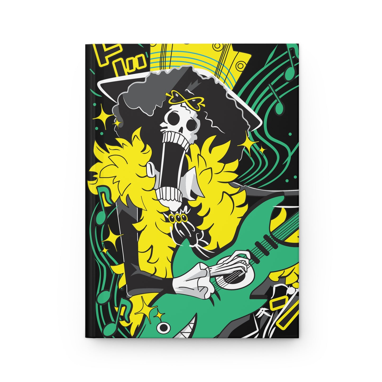 One Piece - Soul King Hardcover Journal