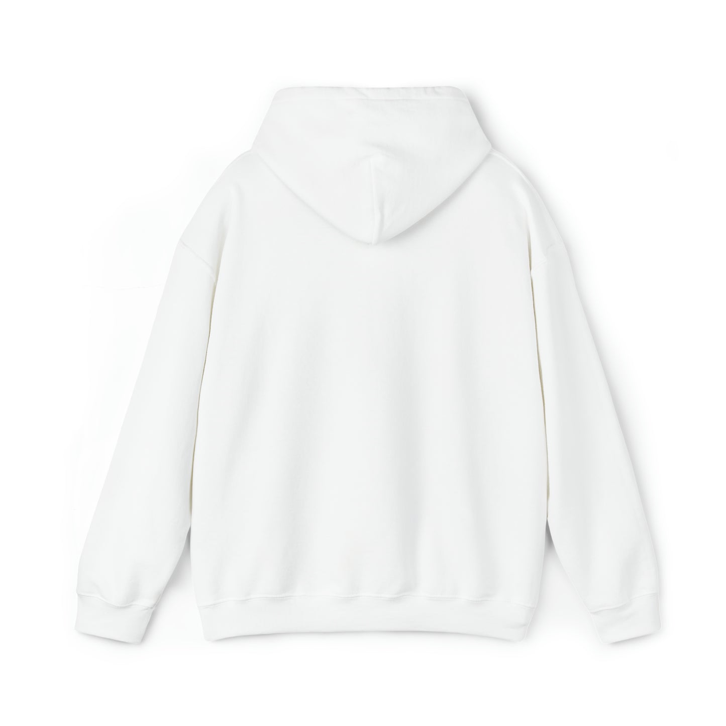 Dungeons & Dragons - Dicey Unisex Heavy Blend™ Hooded Sweatshirt