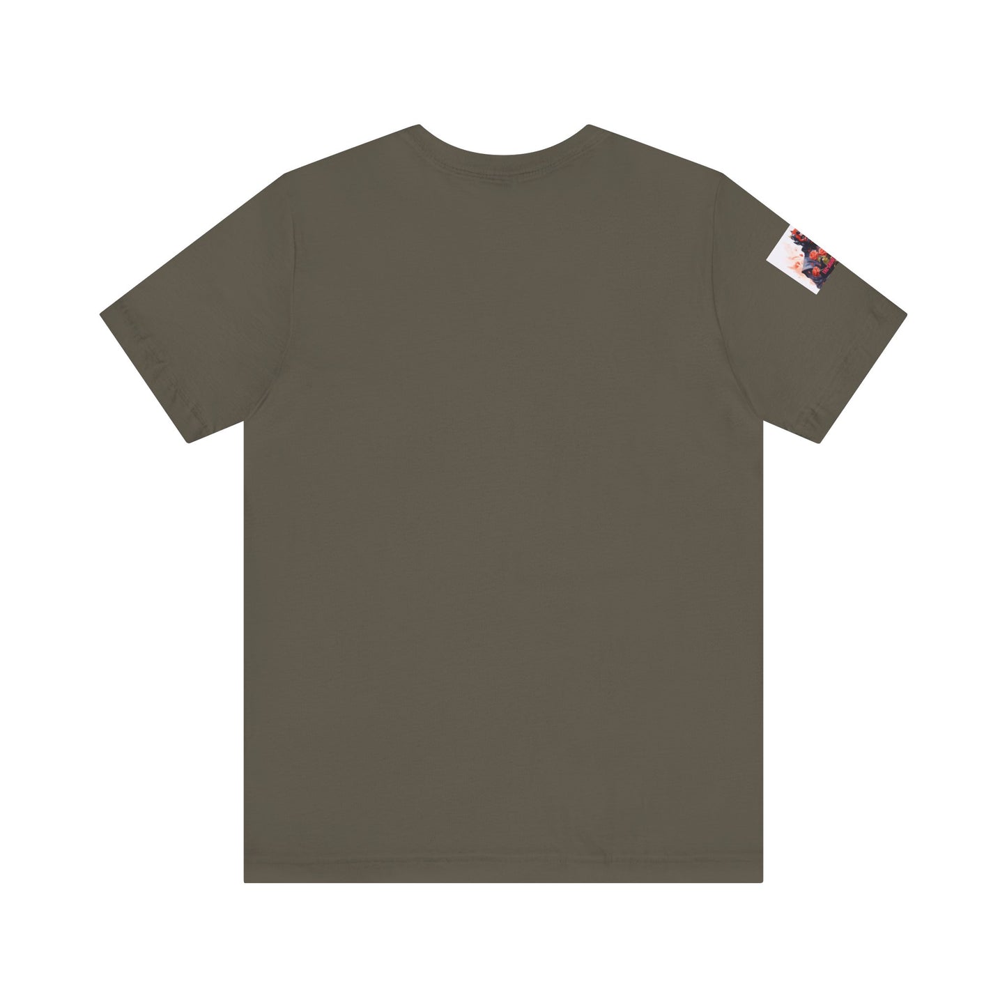 Star Wars - It's Complicated Jersey Short Sleeve Tee