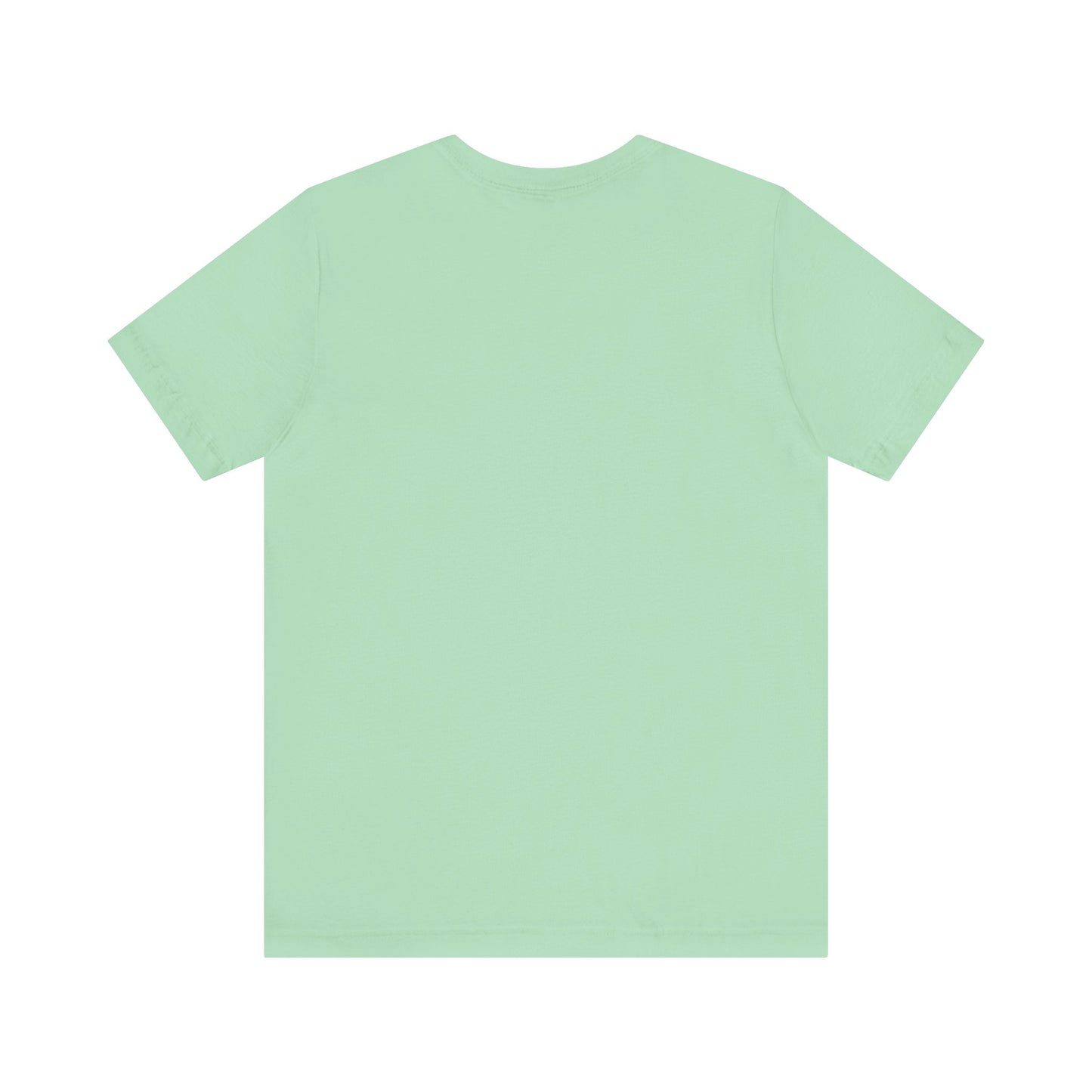 Jem - Music in the Making Unisex Jersey Short Sleeve Tee